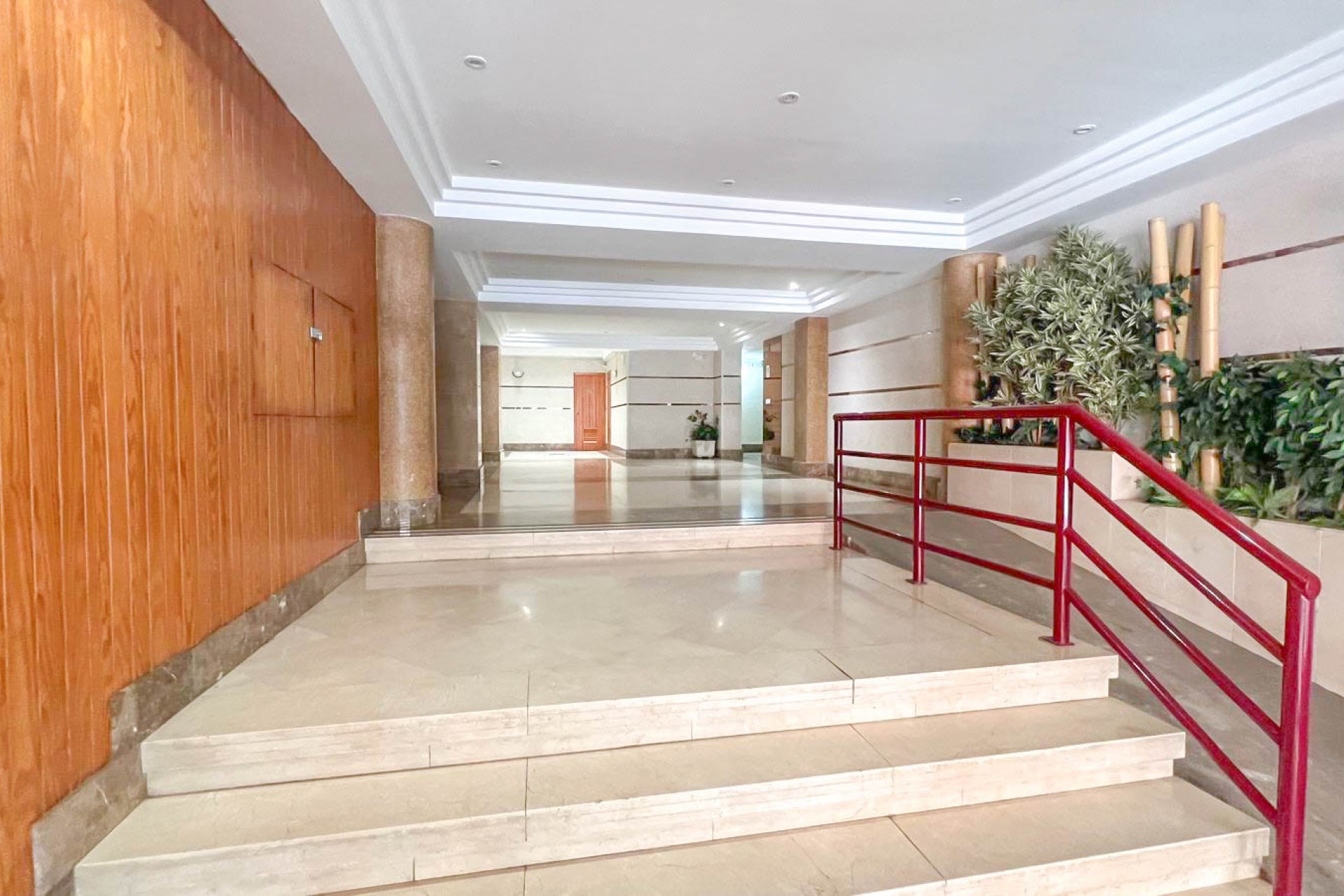 Wiederverkauf - Penthouse -
Torrevieja - La Mata pueblo
