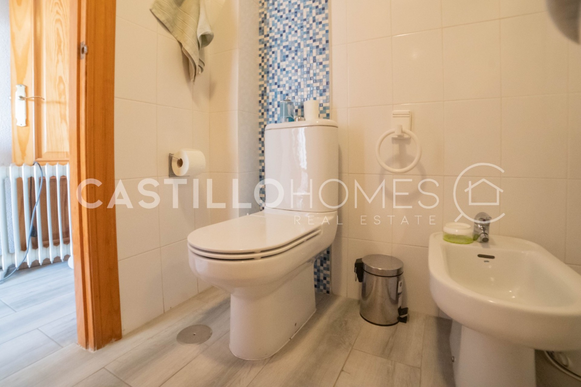Wiederverkauf - Penthouse -
Torrevieja - La Mata