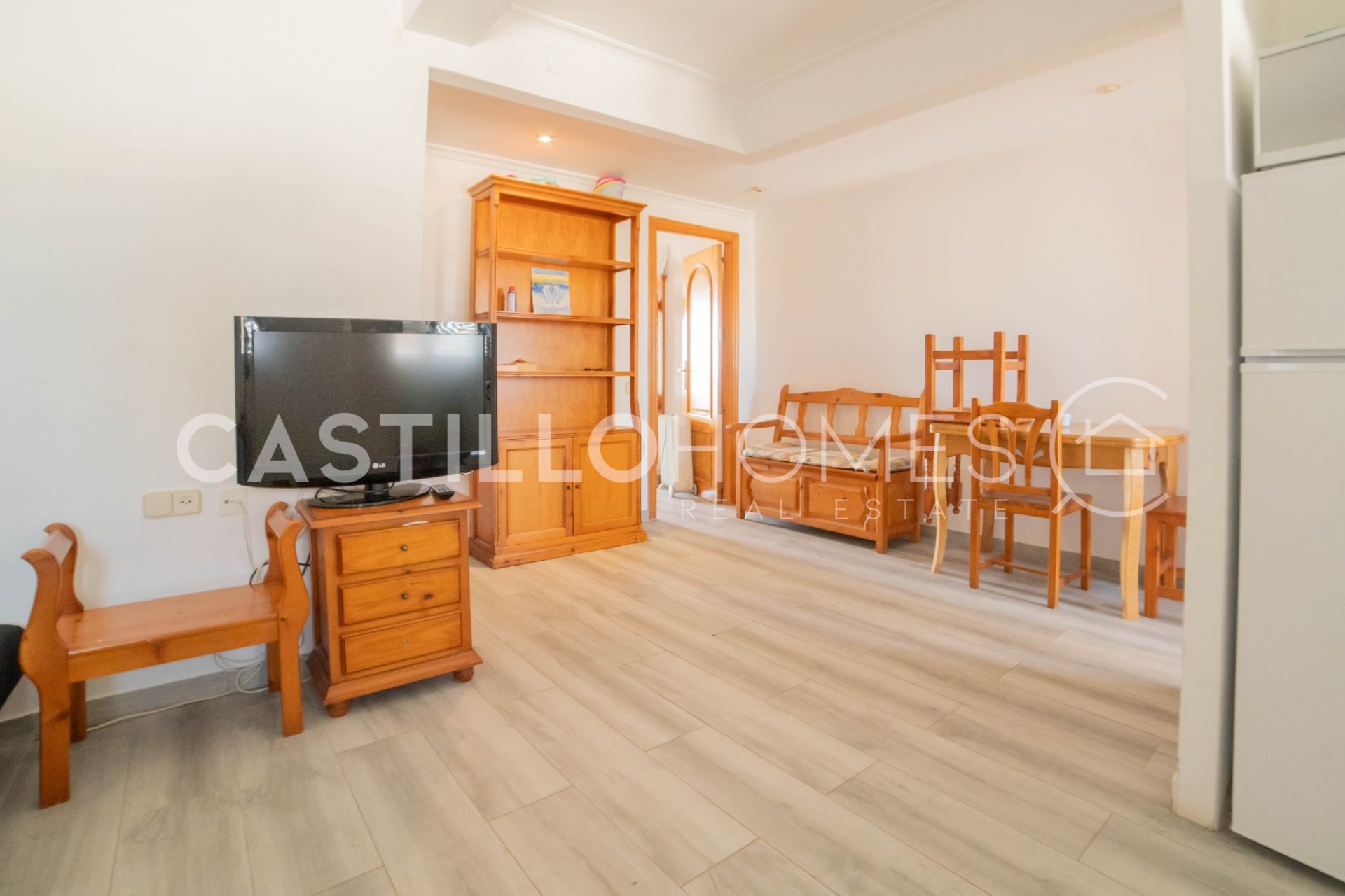 Wiederverkauf - Penthouse -
Torrevieja - La Mata