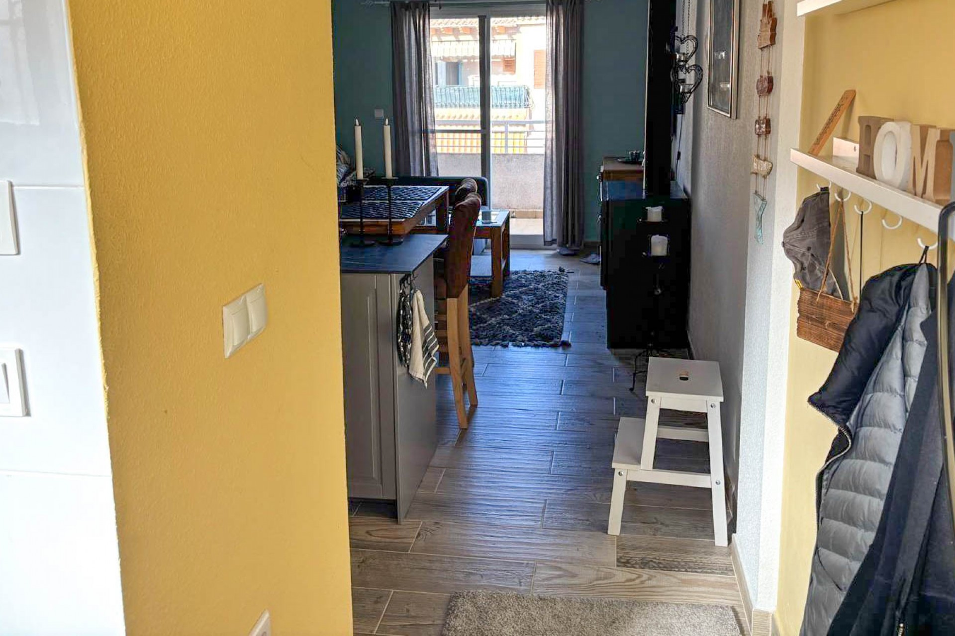Wiederverkauf - Penthouse -
Torrevieja - Nueva Torrevieja - Aguas Nuevas