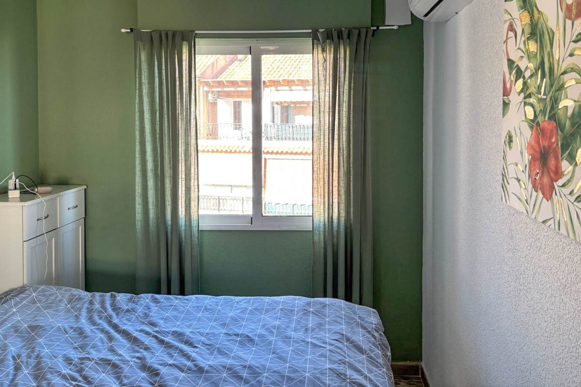 Wiederverkauf - Penthouse -
Torrevieja - Nueva Torrevieja - Aguas Nuevas