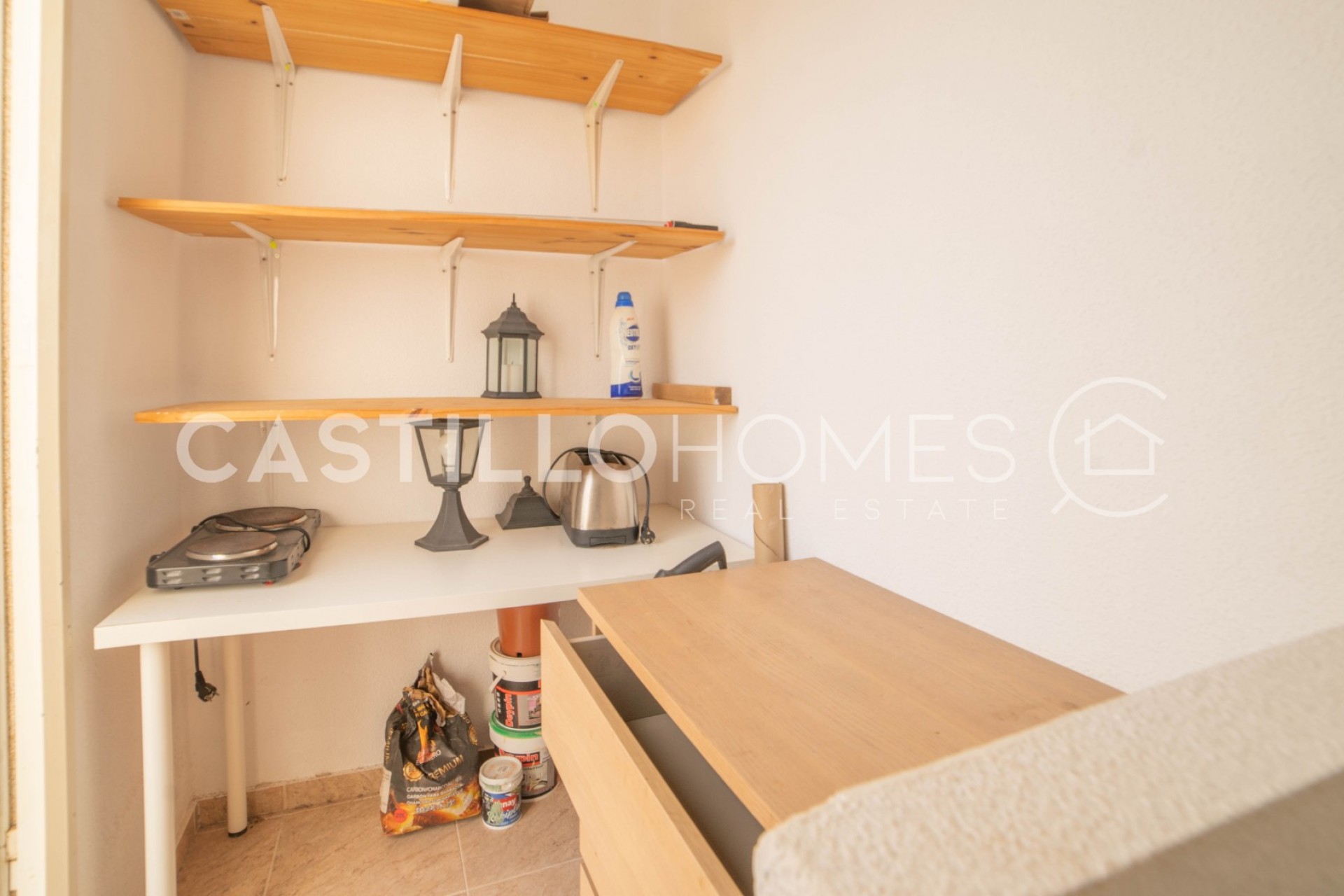 Wiederverkauf - Penthouse -
Torrevieja - Nueva Torrevieja - Aguas Nuevas