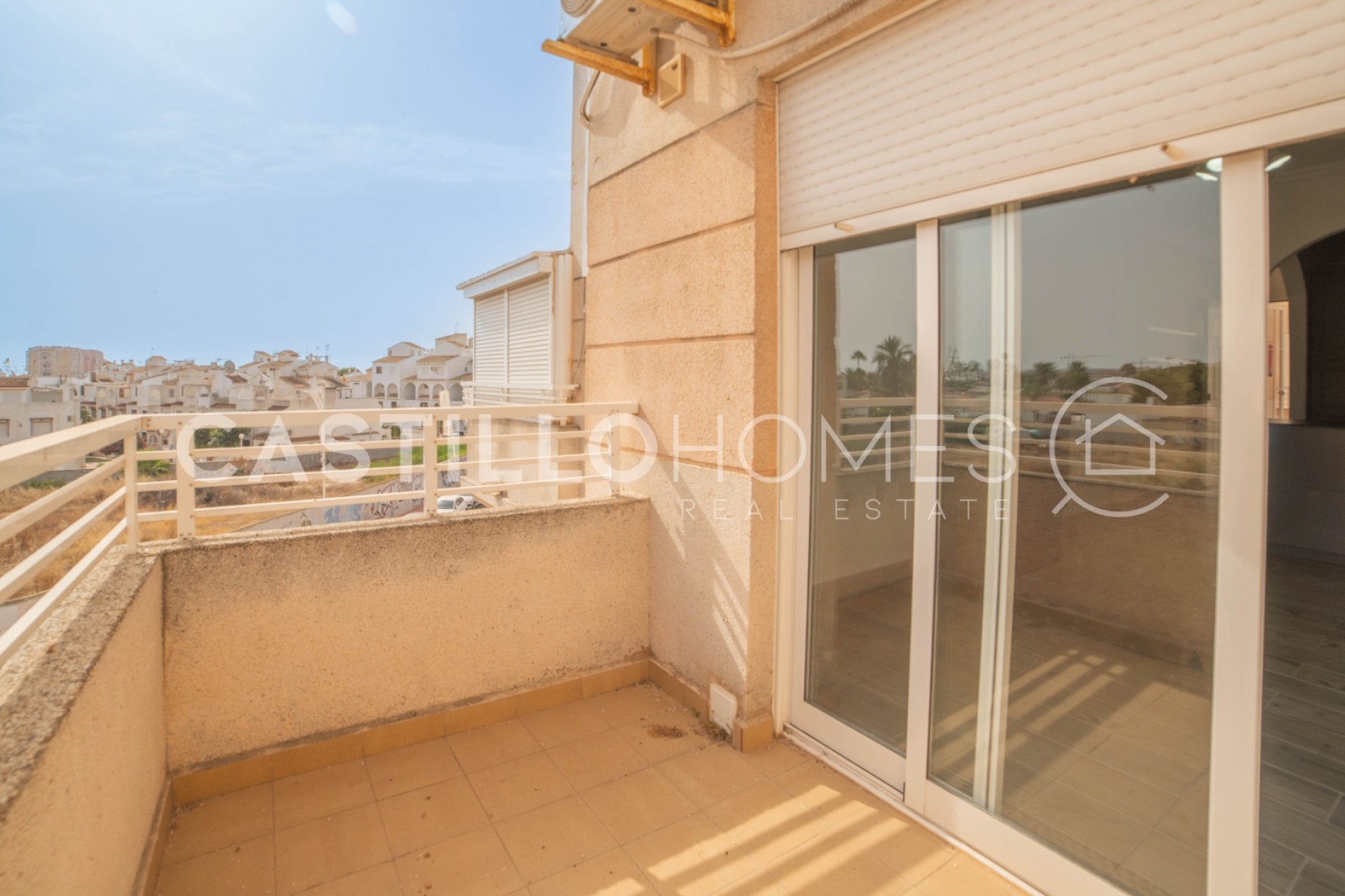 Wiederverkauf - Penthouse -
Torrevieja - Nueva Torrevieja - Aguas Nuevas
