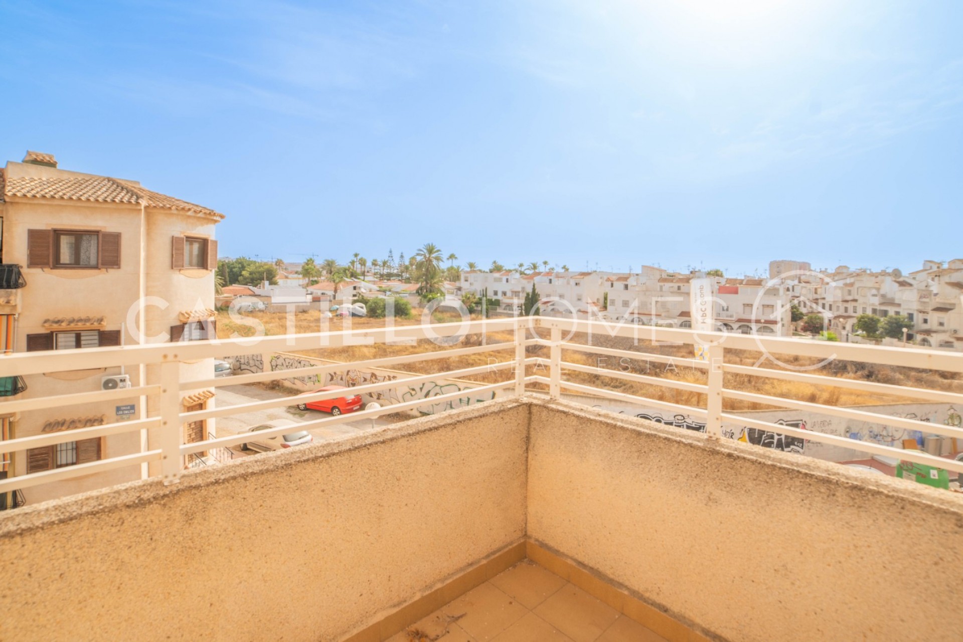 Wiederverkauf - Penthouse -
Torrevieja - Nueva Torrevieja - Aguas Nuevas