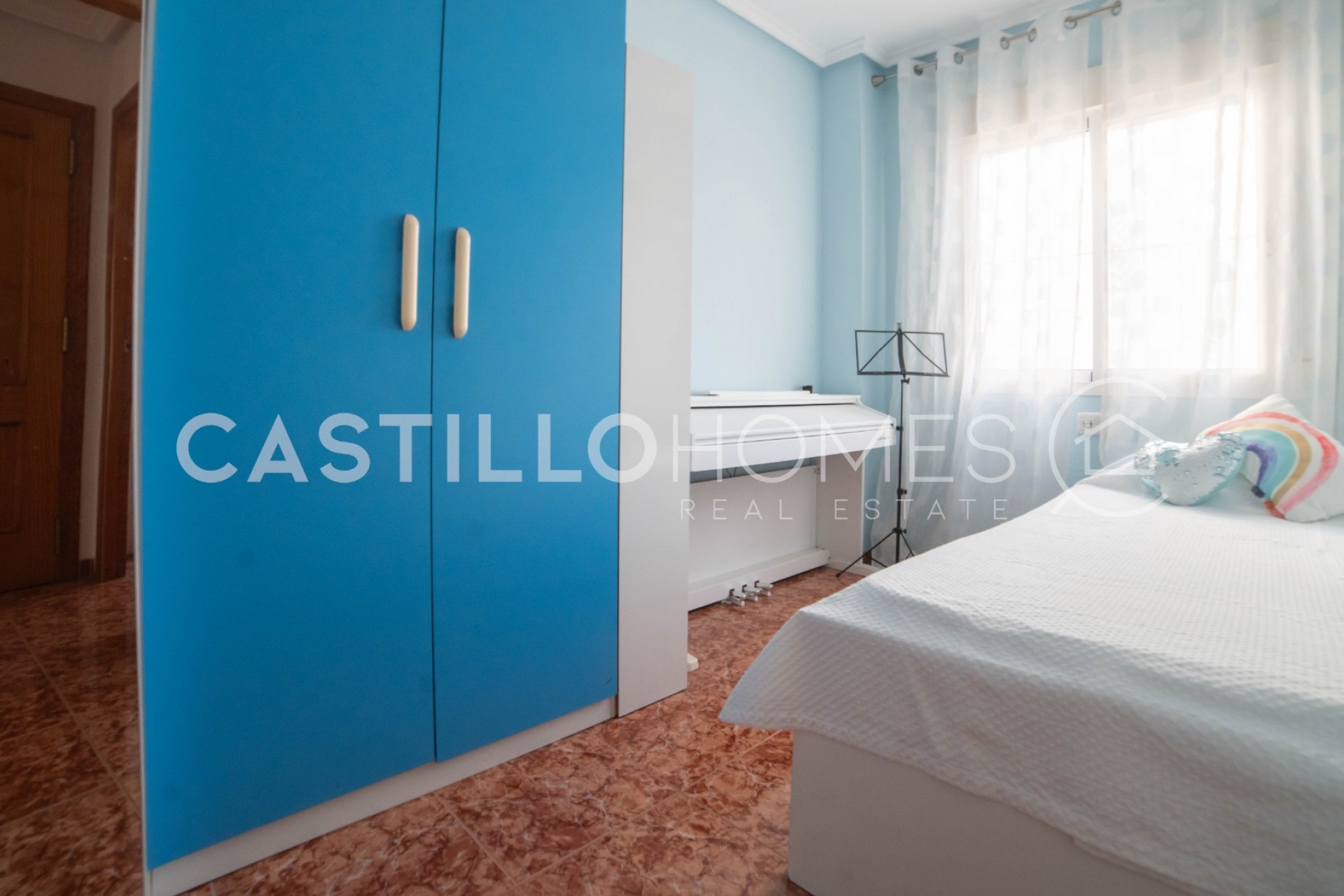 Wiederverkauf - Penthouse -
Torrevieja - Playa del Cura