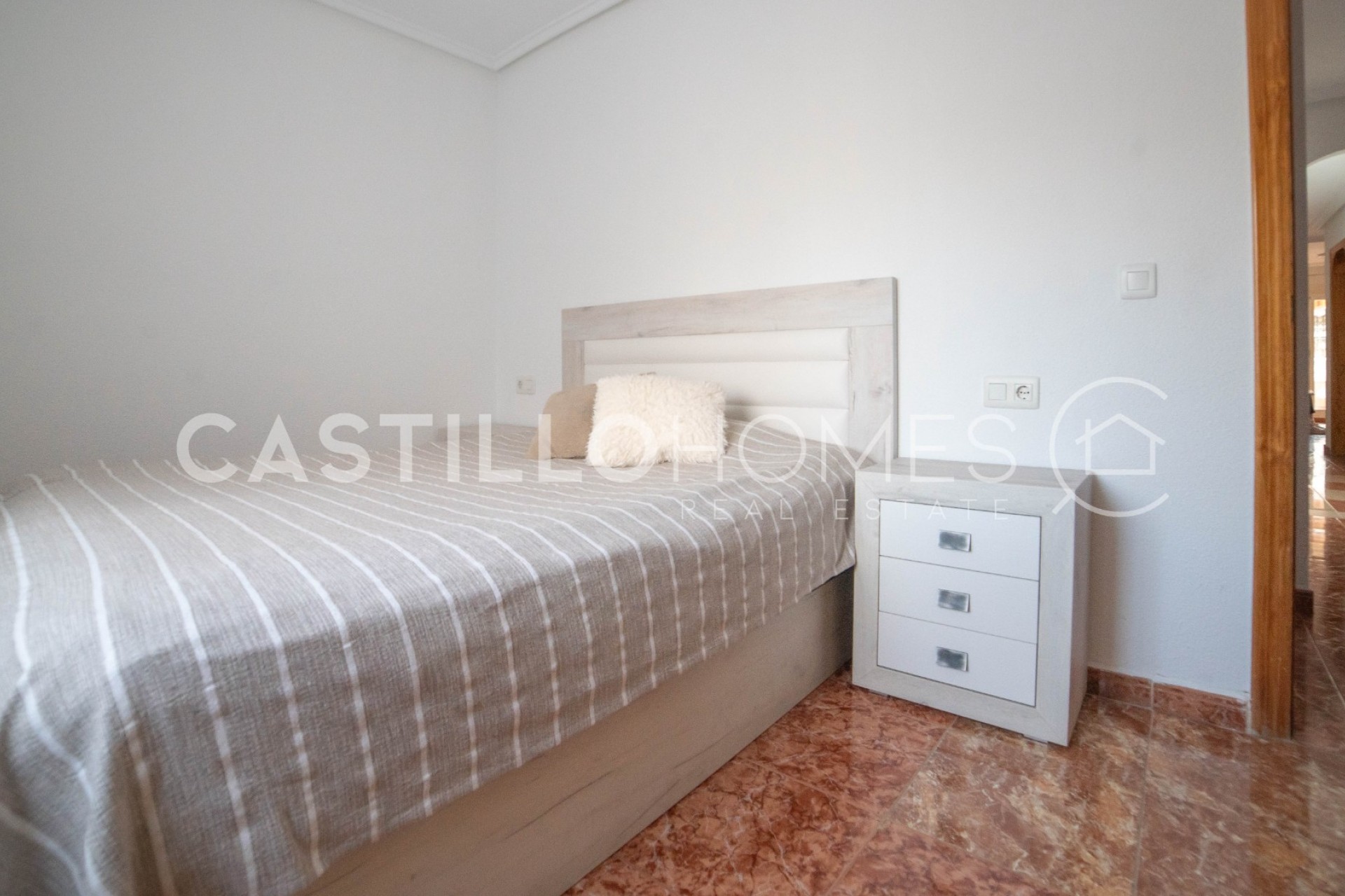 Wiederverkauf - Penthouse -
Torrevieja - Playa del Cura