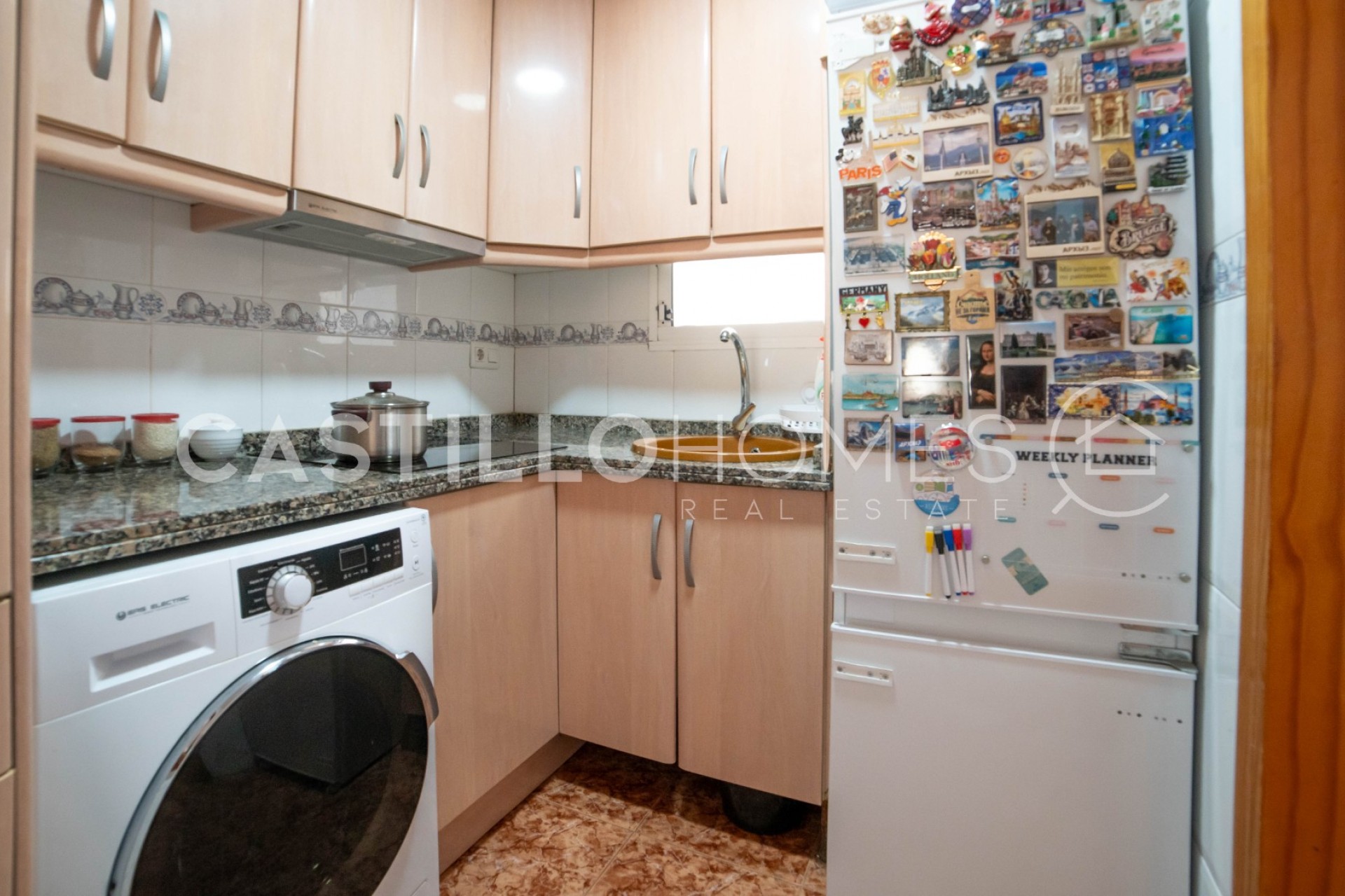 Wiederverkauf - Penthouse -
Torrevieja - Playa del Cura