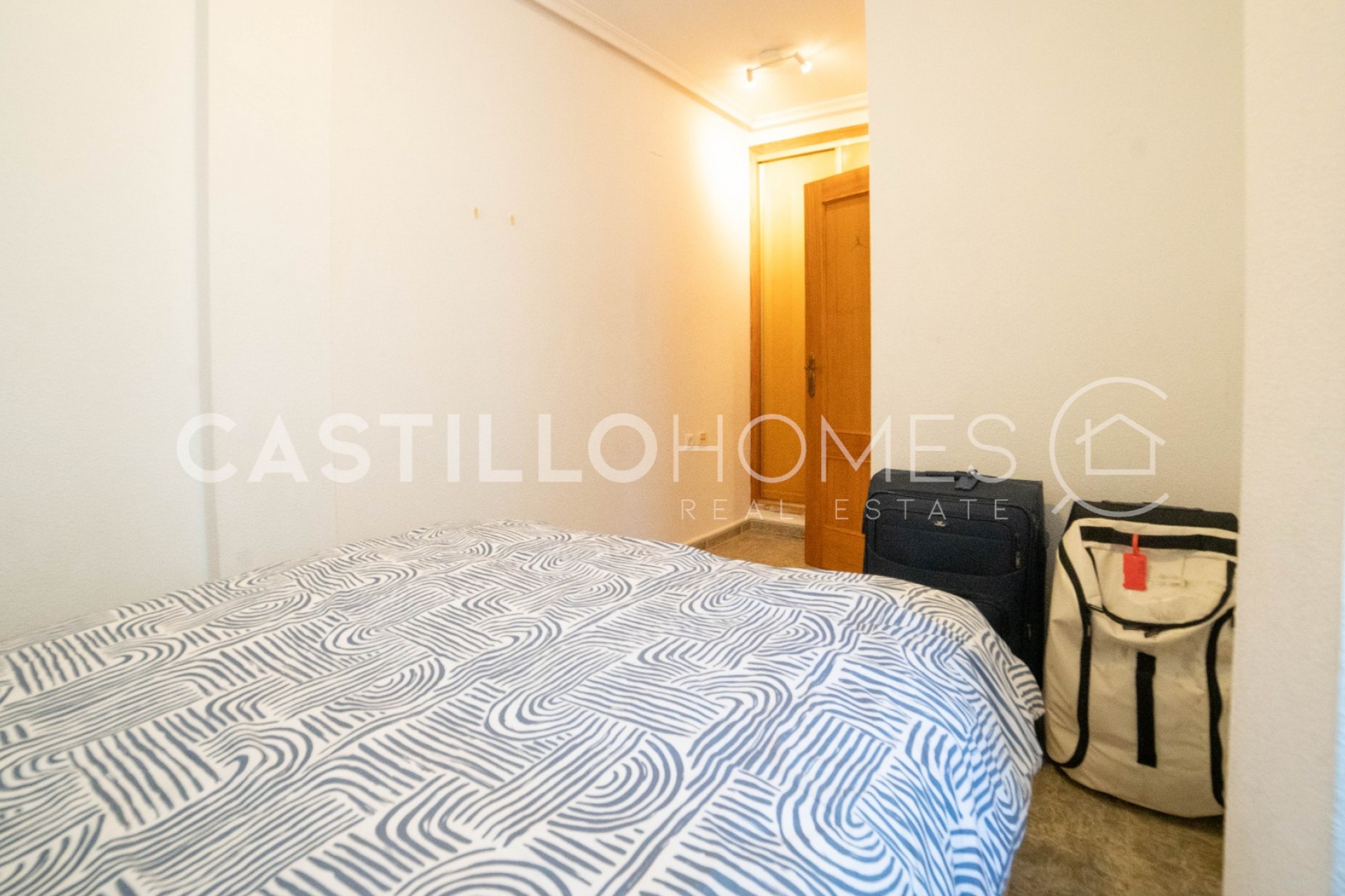 Wiederverkauf - Penthouse -
Torrevieja - Playa del Cura