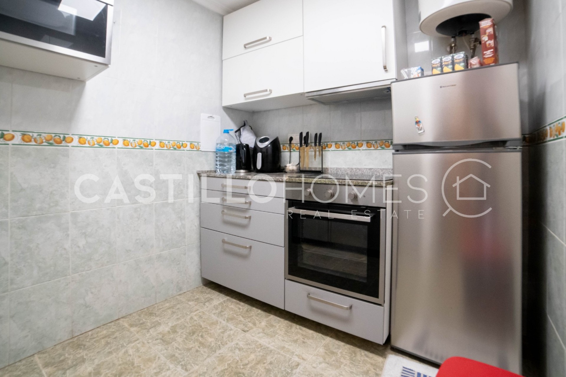 Wiederverkauf - Penthouse -
Torrevieja - Playa del Cura