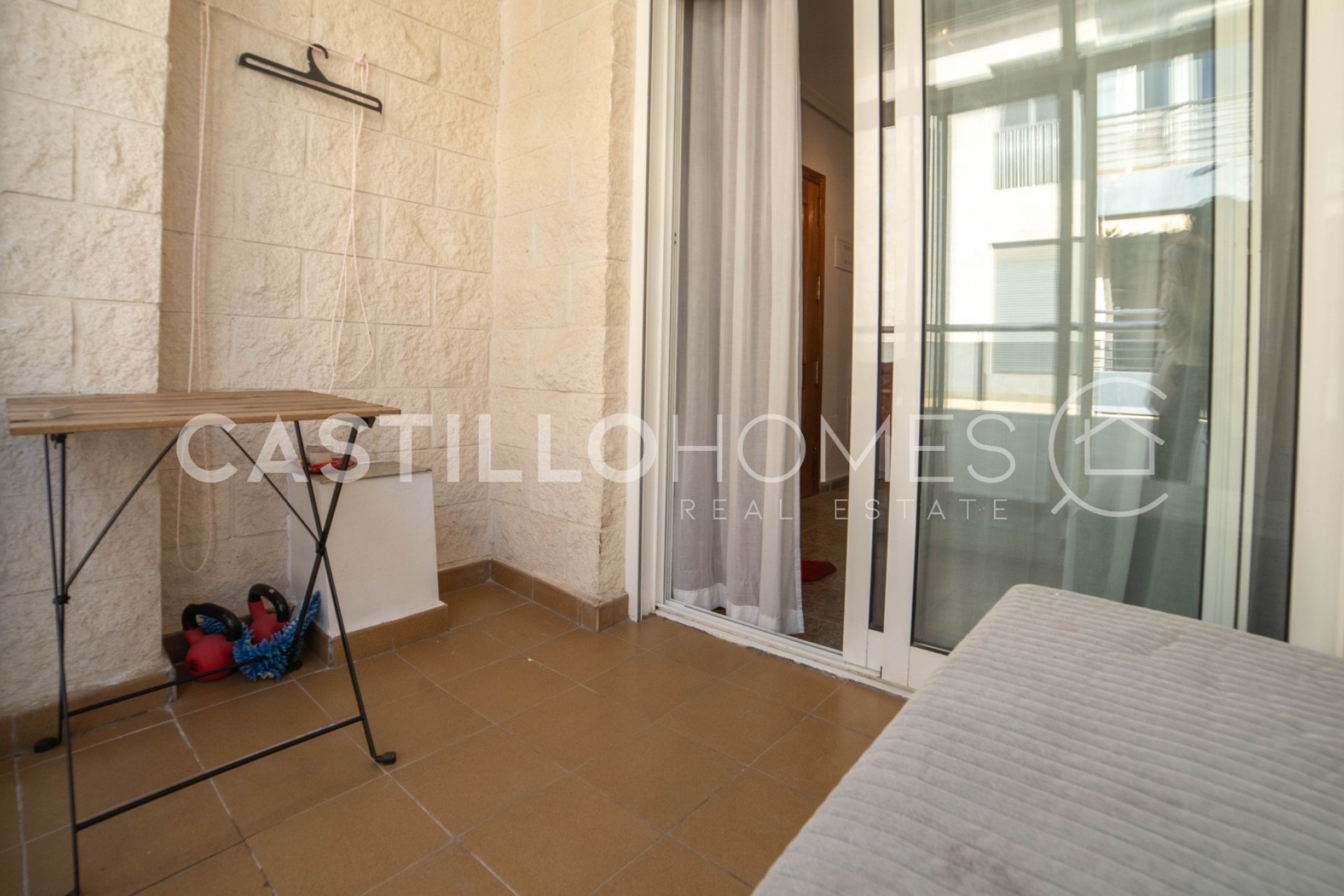 Wiederverkauf - Penthouse -
Torrevieja - Playa del Cura