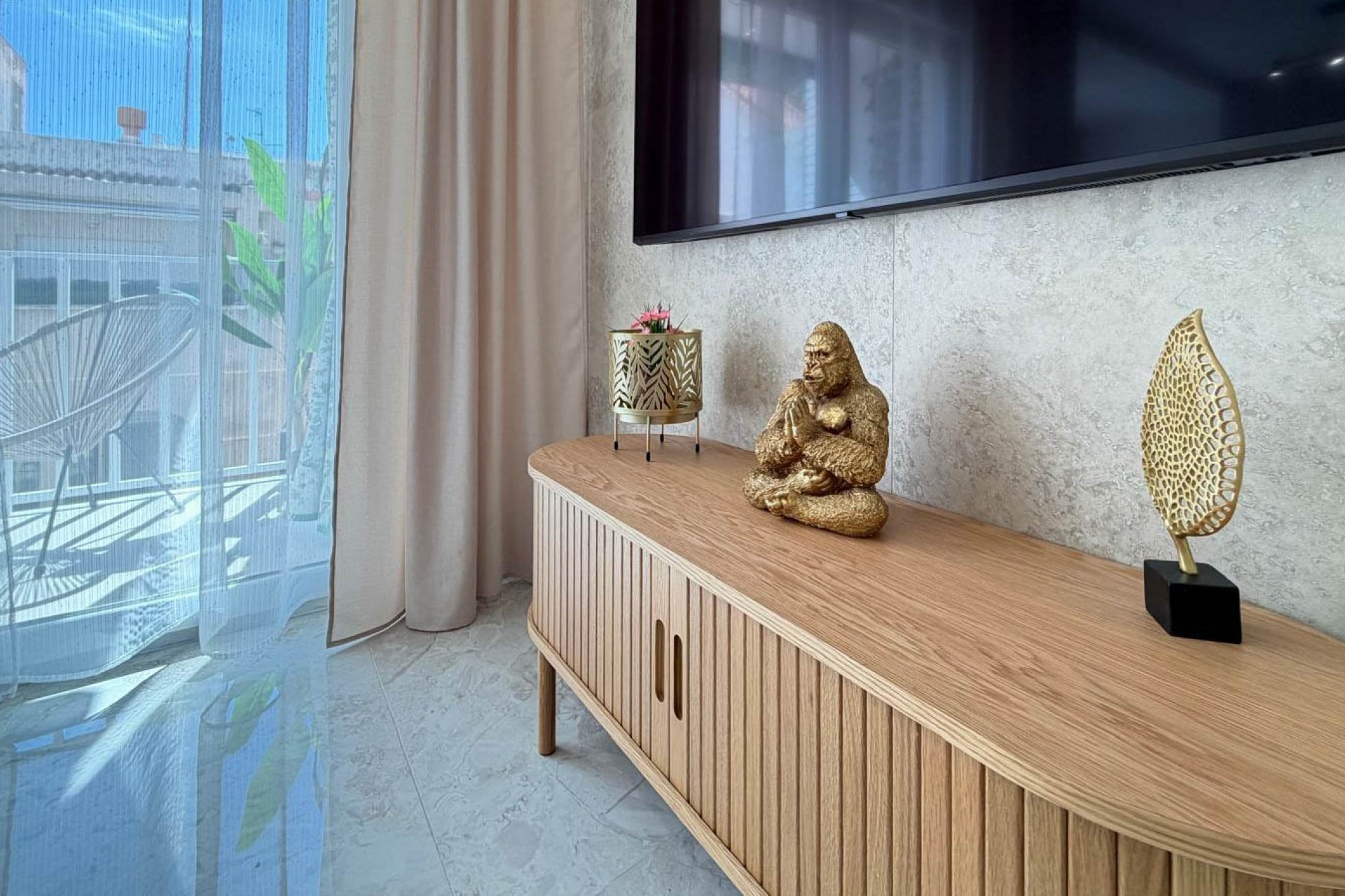 Wiederverkauf - Penthouse -
Torrevieja - Playa del Cura