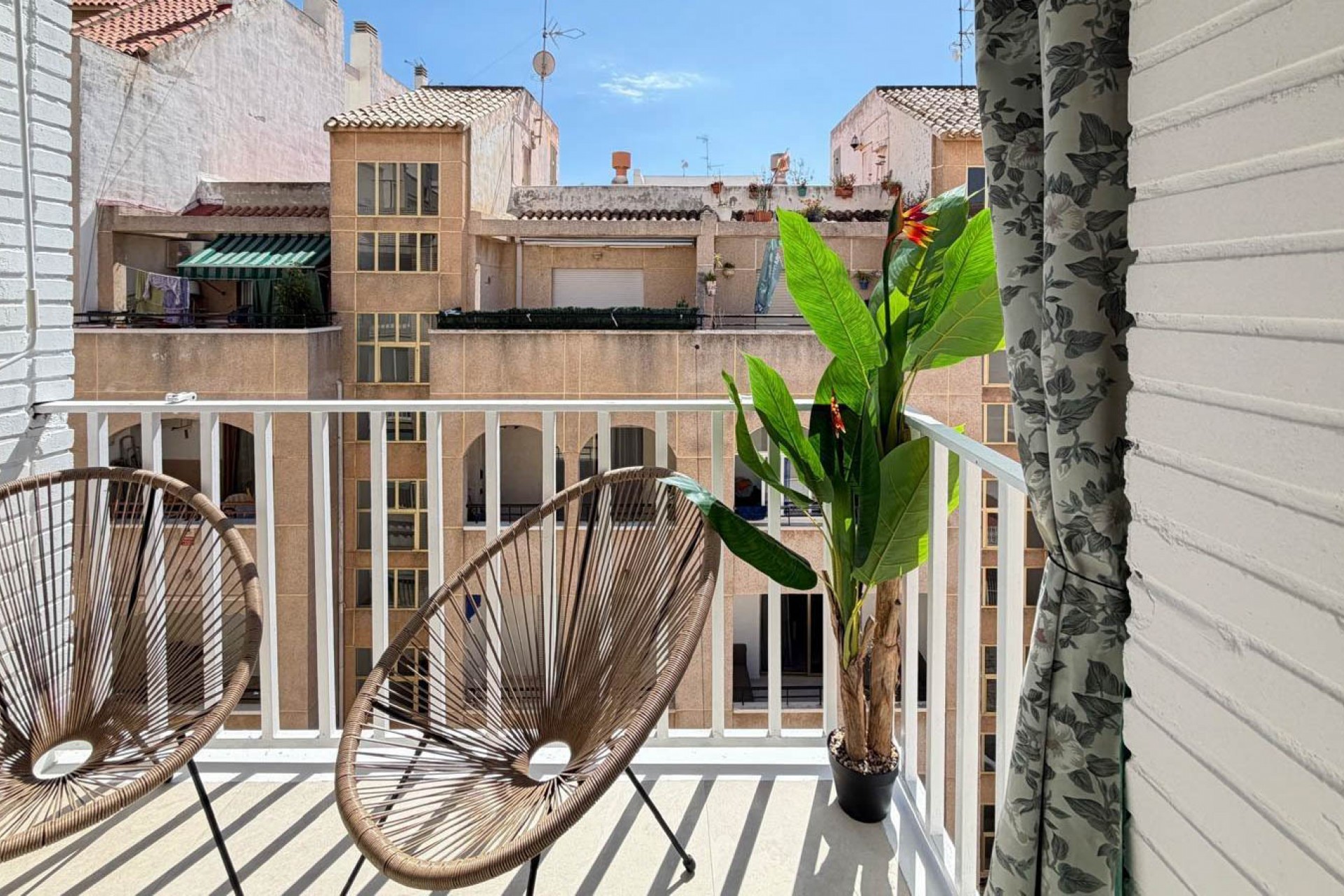 Wiederverkauf - Penthouse -
Torrevieja - Playa del Cura