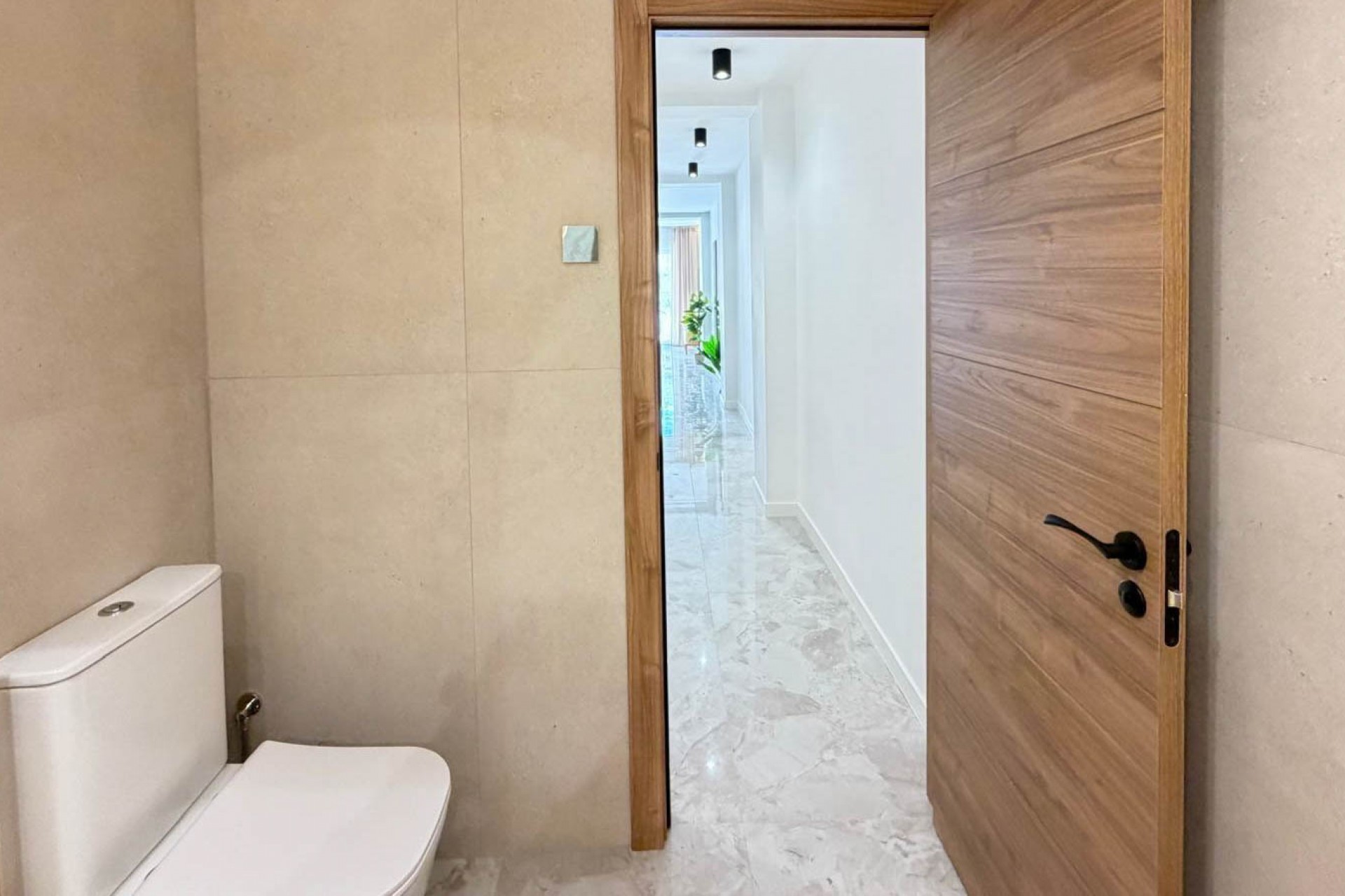 Wiederverkauf - Penthouse -
Torrevieja - Playa del Cura