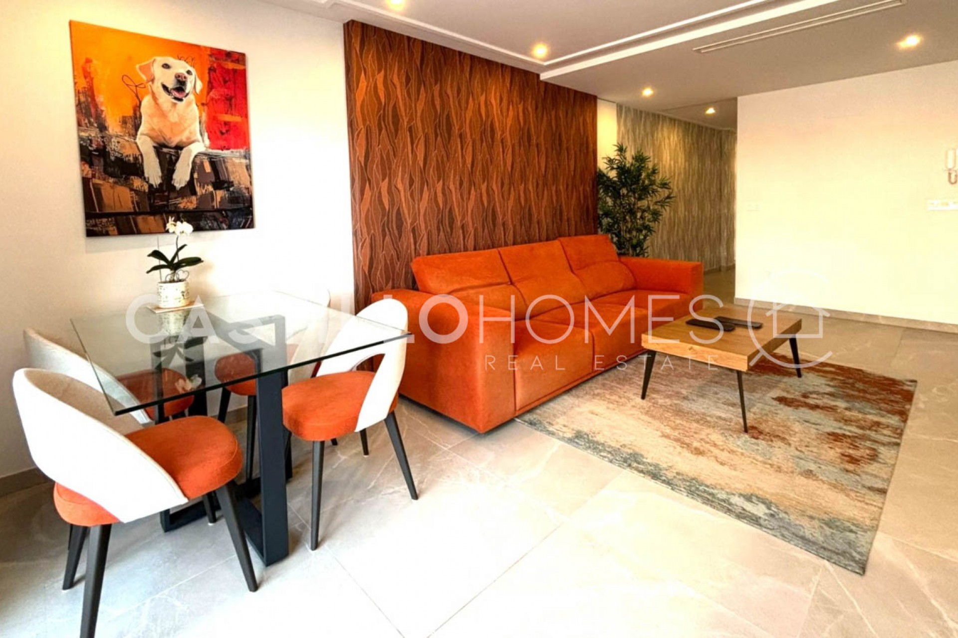 Wiederverkauf - Penthouse -
Torrevieja - Playa del Cura