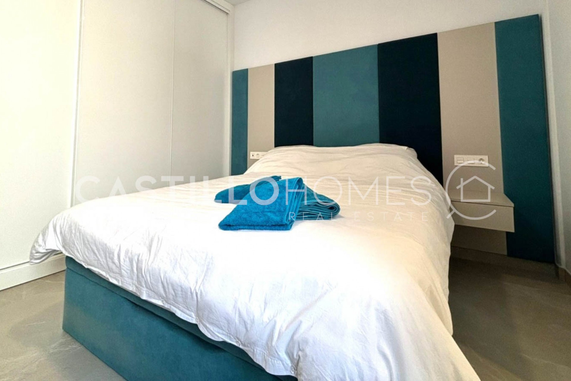 Wiederverkauf - Penthouse -
Torrevieja - Playa del Cura
