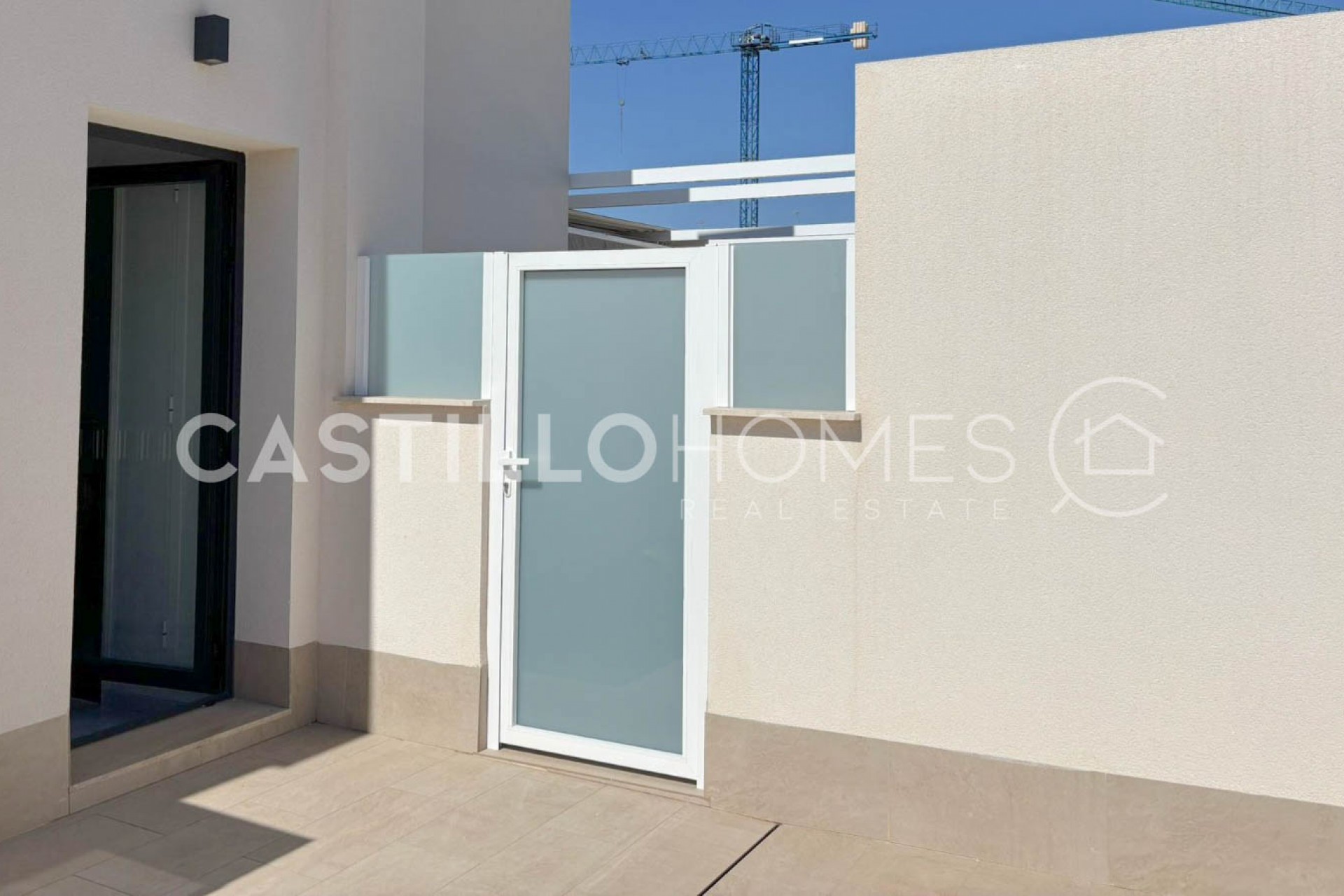 Wiederverkauf - Penthouse -
Torrevieja - Playa del Cura