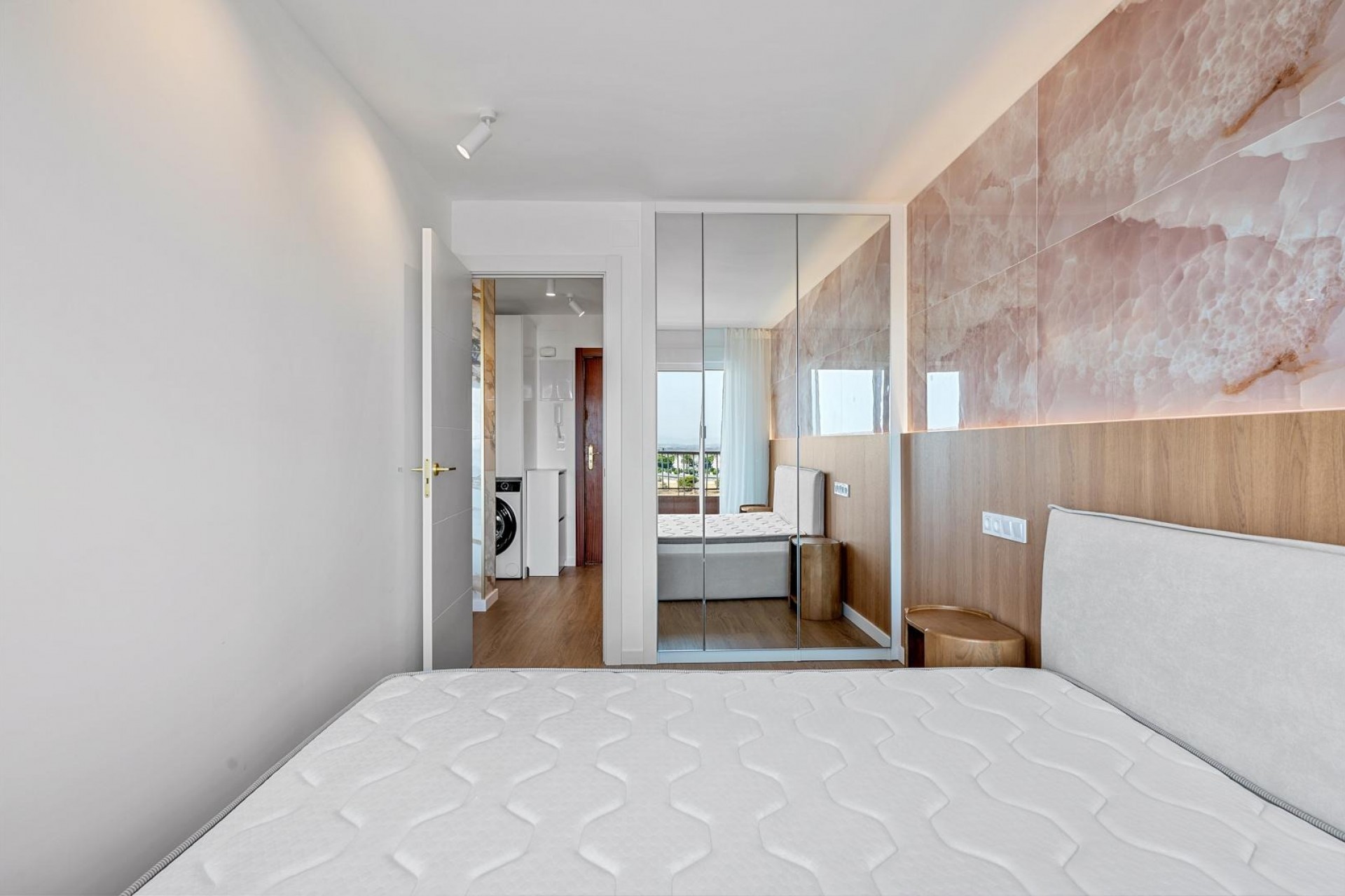 Wiederverkauf - Penthouse -
Torrevieja - Punta prima