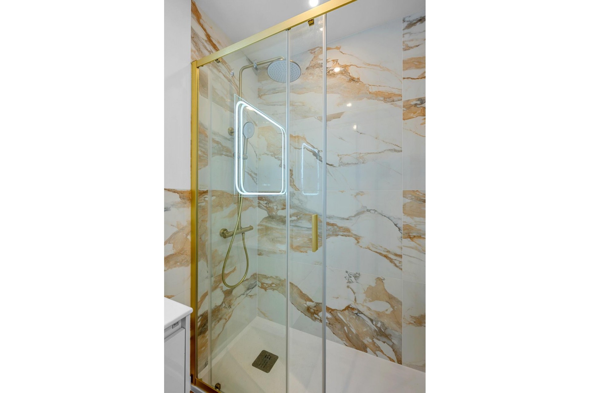 Wiederverkauf - Penthouse -
Torrevieja - Punta prima