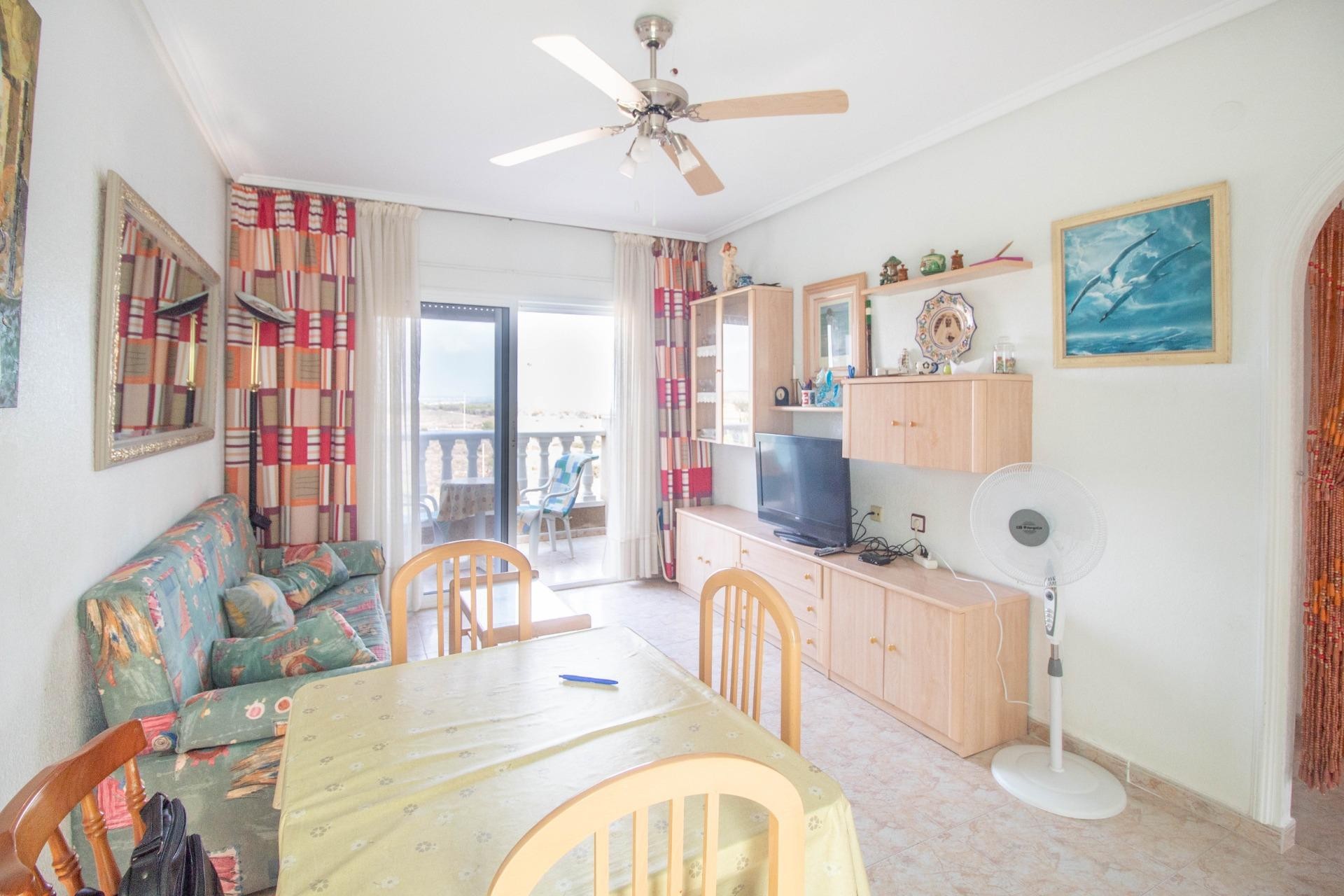 Wiederverkauf - Penthouse -
Torrevieja - Torreblanca