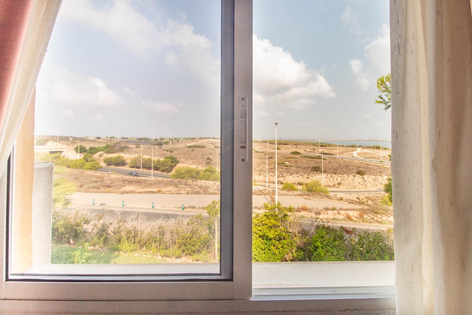 Wiederverkauf - Penthouse -
Torrevieja - Torreblanca