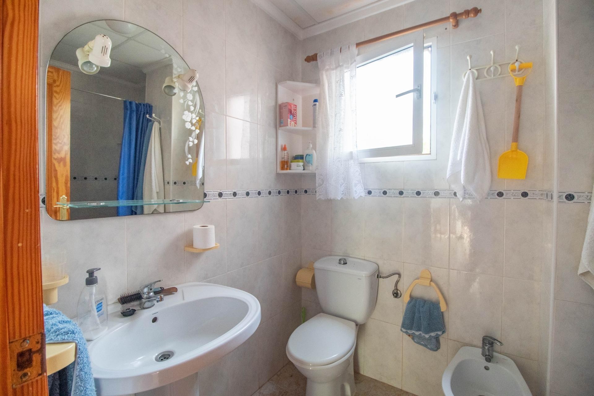 Wiederverkauf - Penthouse -
Torrevieja - Torreblanca