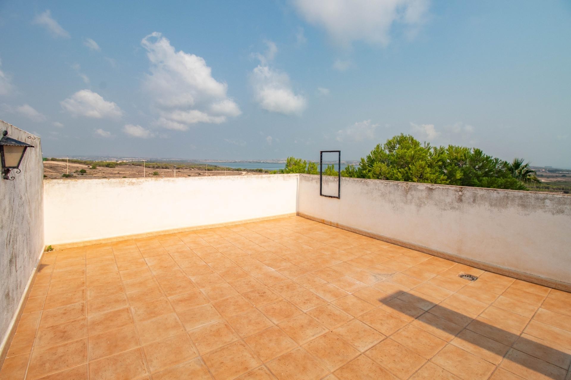 Wiederverkauf - Penthouse -
Torrevieja - Torreblanca