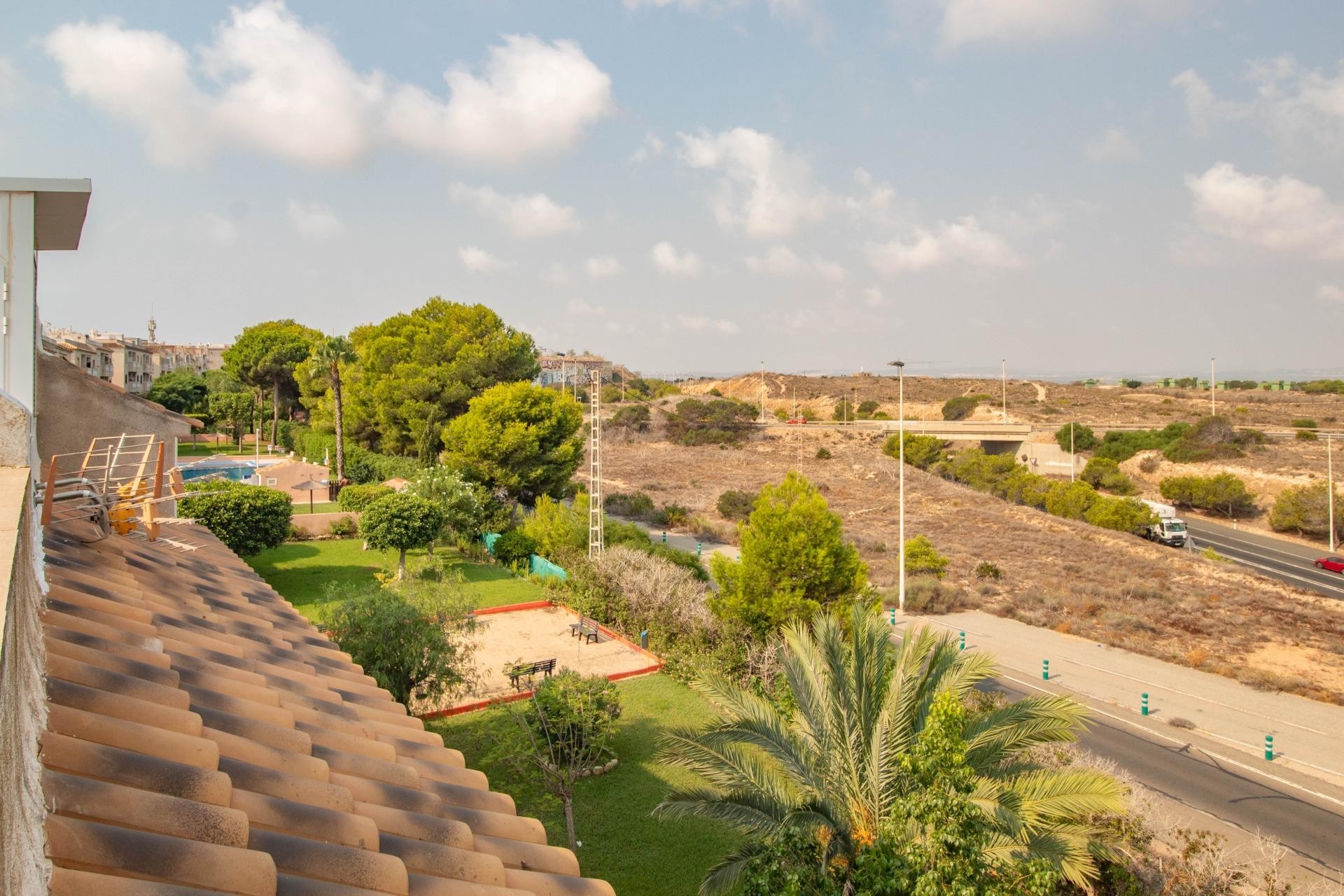 Wiederverkauf - Penthouse -
Torrevieja - Torreblanca