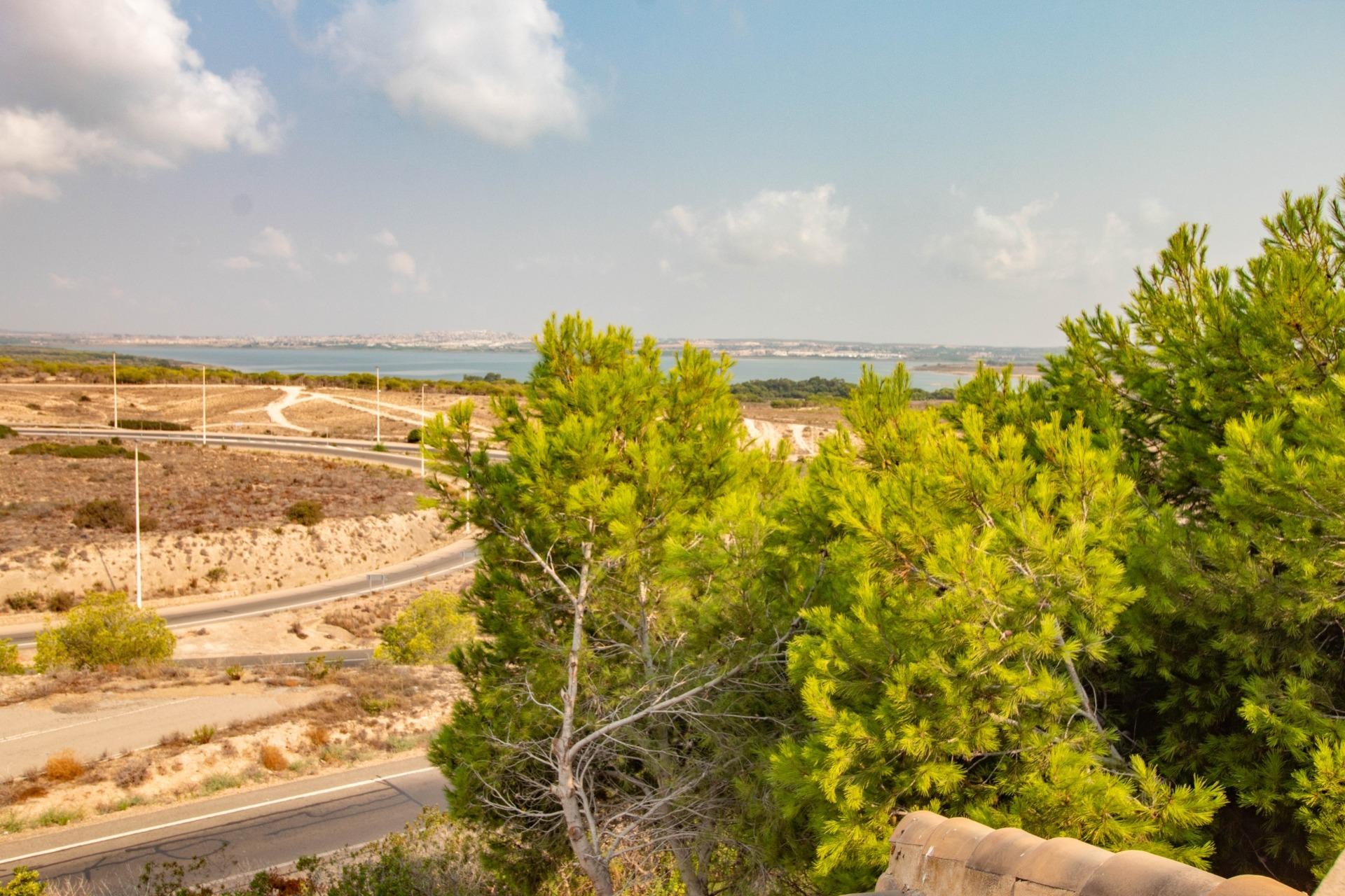 Wiederverkauf - Penthouse -
Torrevieja - Torreblanca