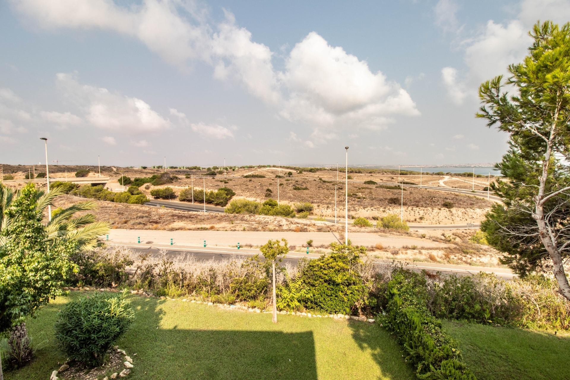 Wiederverkauf - Penthouse -
Torrevieja - Torreblanca