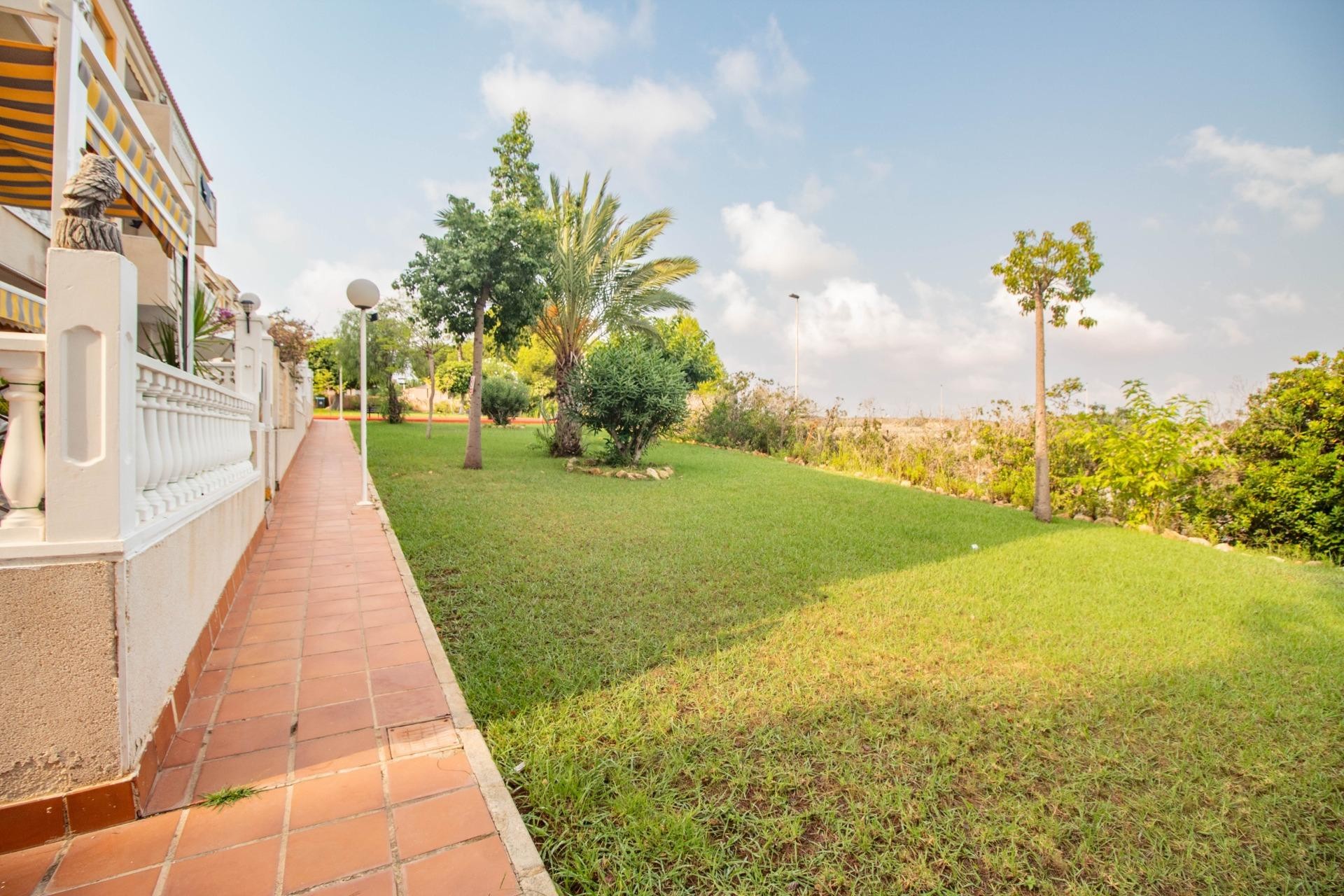 Wiederverkauf - Penthouse -
Torrevieja - Torreblanca