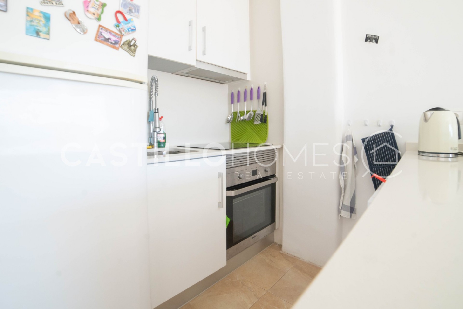 Wiederverkauf - Penthouse -
Torrevieja - Torrelamata - La Mata