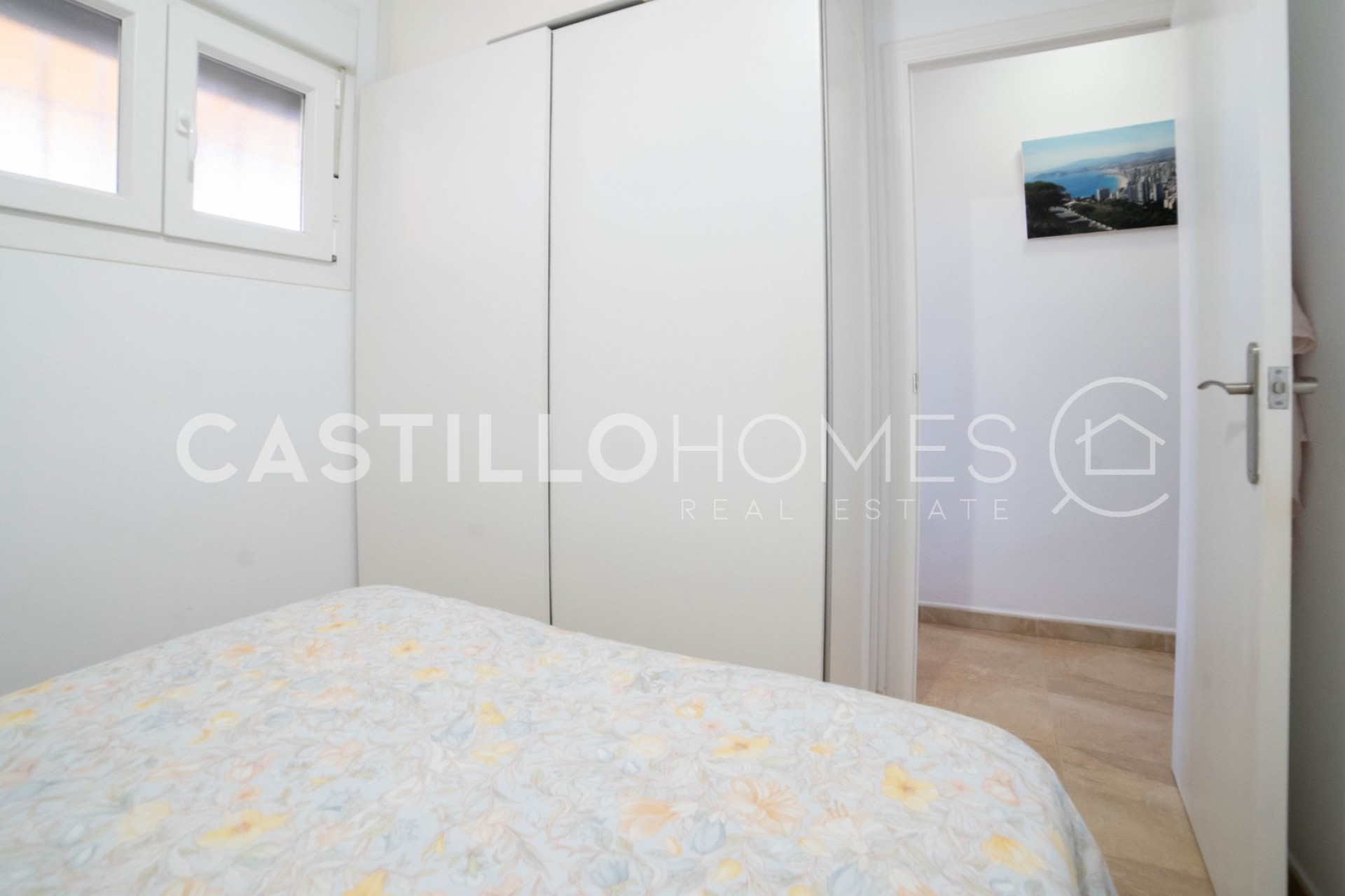 Wiederverkauf - Penthouse -
Torrevieja - Torrelamata - La Mata