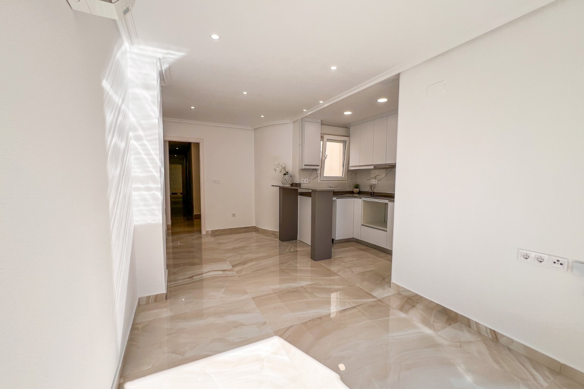 Wiederverkauf - Penthouse -
Torrevieja