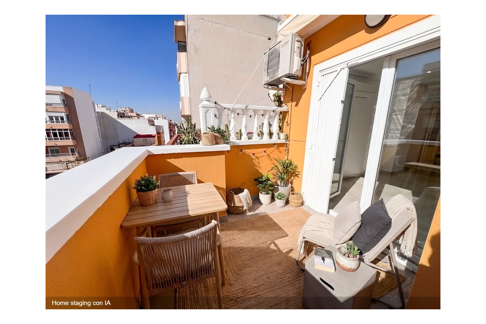 Wiederverkauf - Penthouse -
Torrevieja
