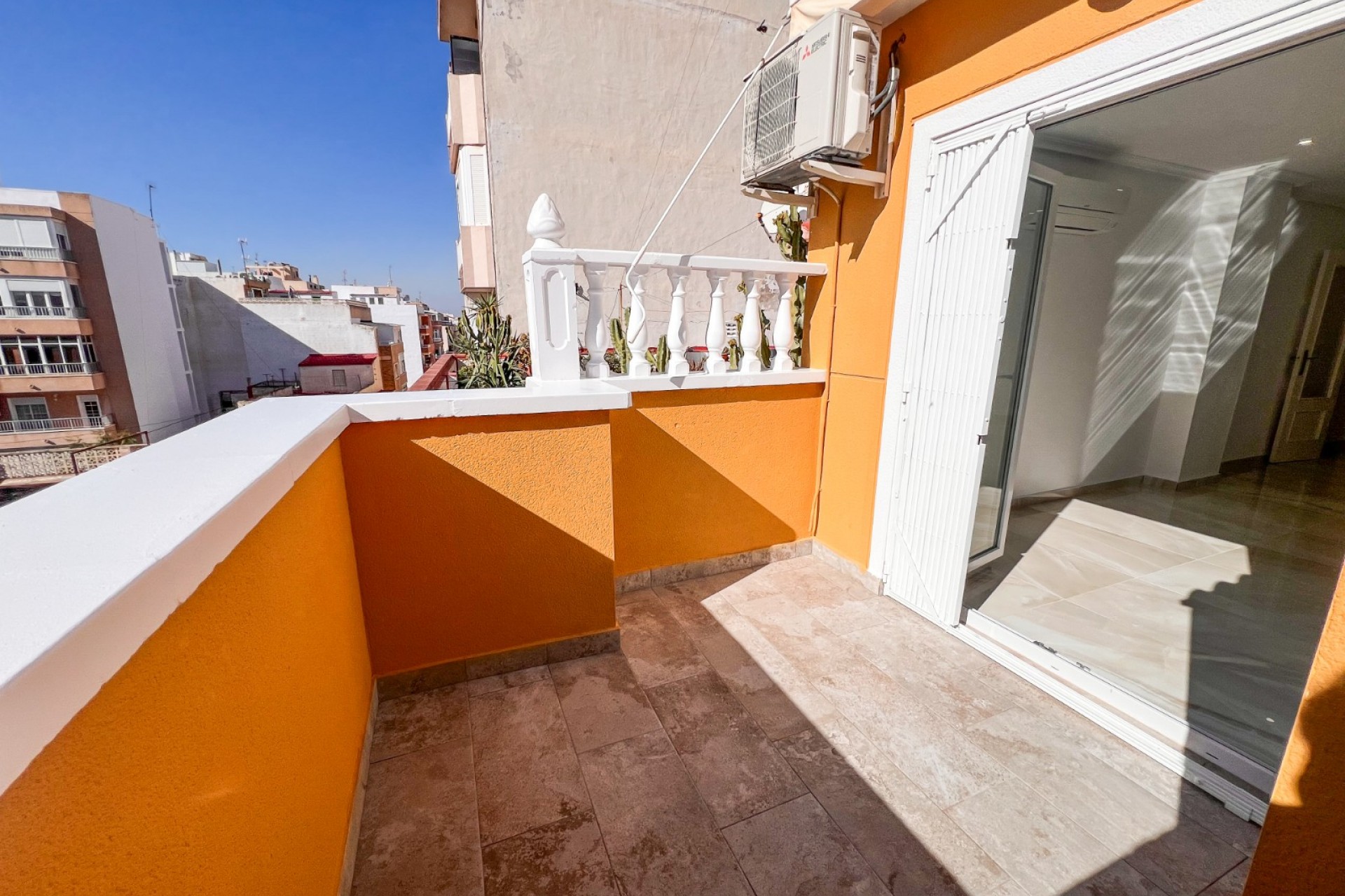 Wiederverkauf - Penthouse -
Torrevieja