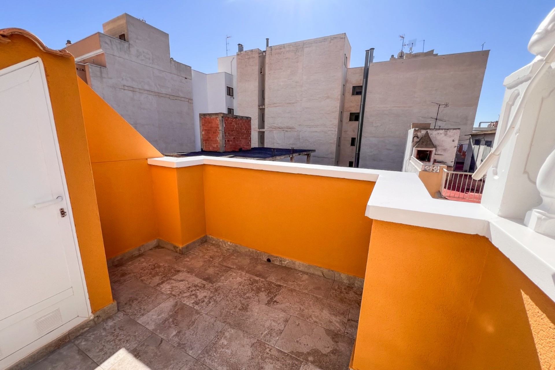 Wiederverkauf - Penthouse -
Torrevieja
