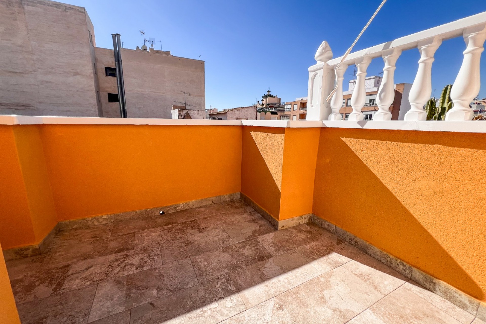 Wiederverkauf - Penthouse -
Torrevieja