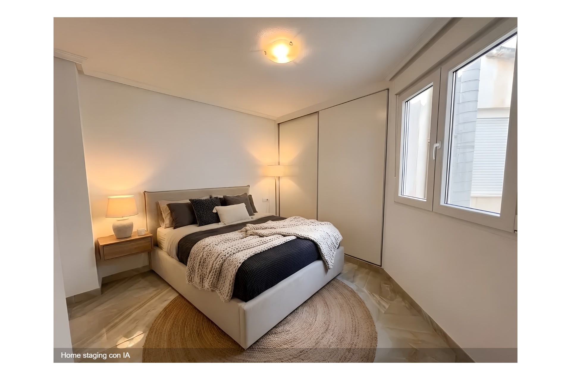 Wiederverkauf - Penthouse -
Torrevieja