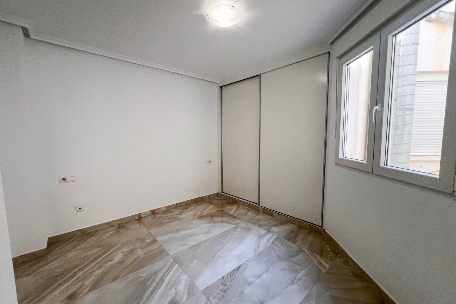 Wiederverkauf - Penthouse -
Torrevieja
