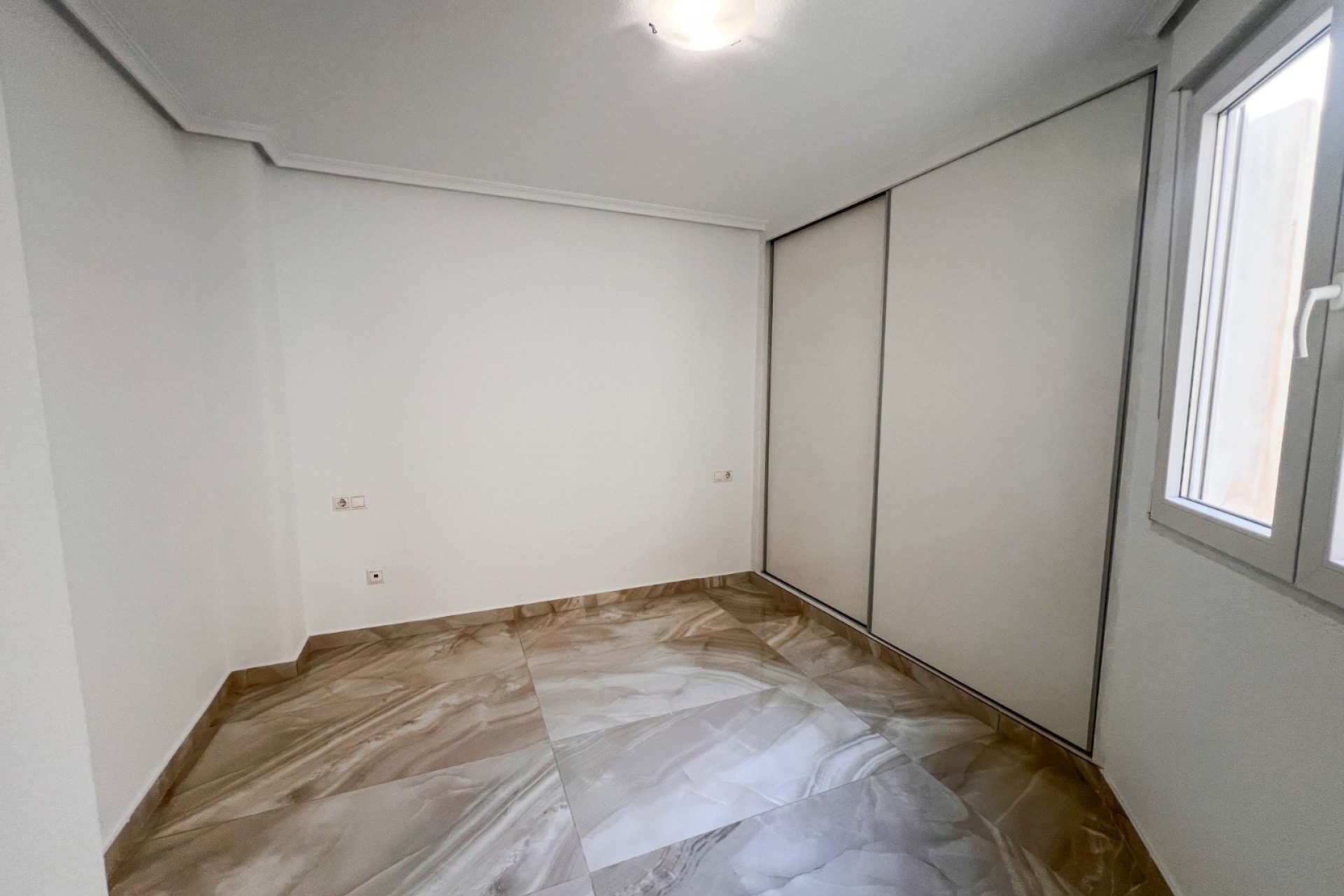 Wiederverkauf - Penthouse -
Torrevieja