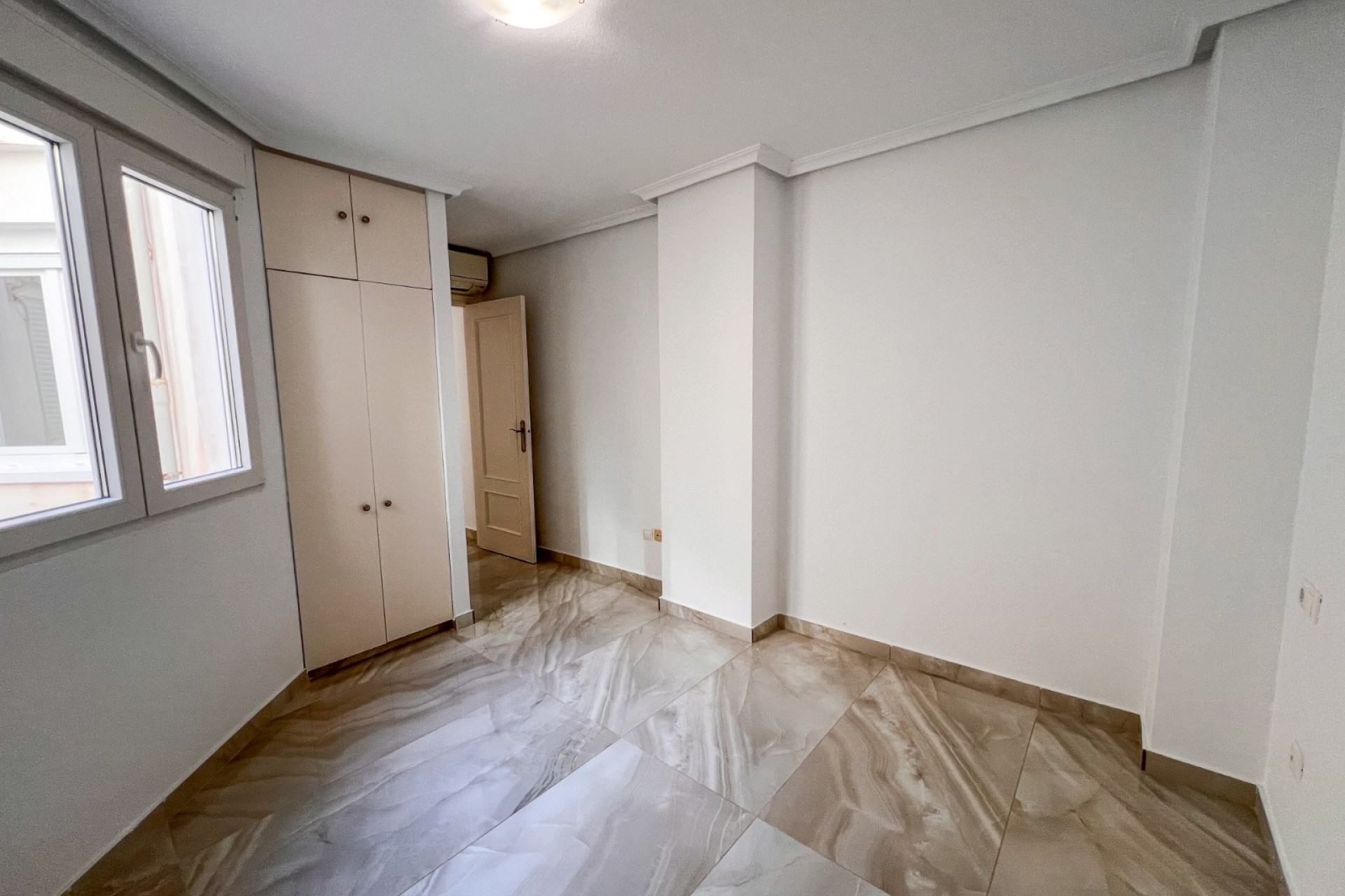 Wiederverkauf - Penthouse -
Torrevieja