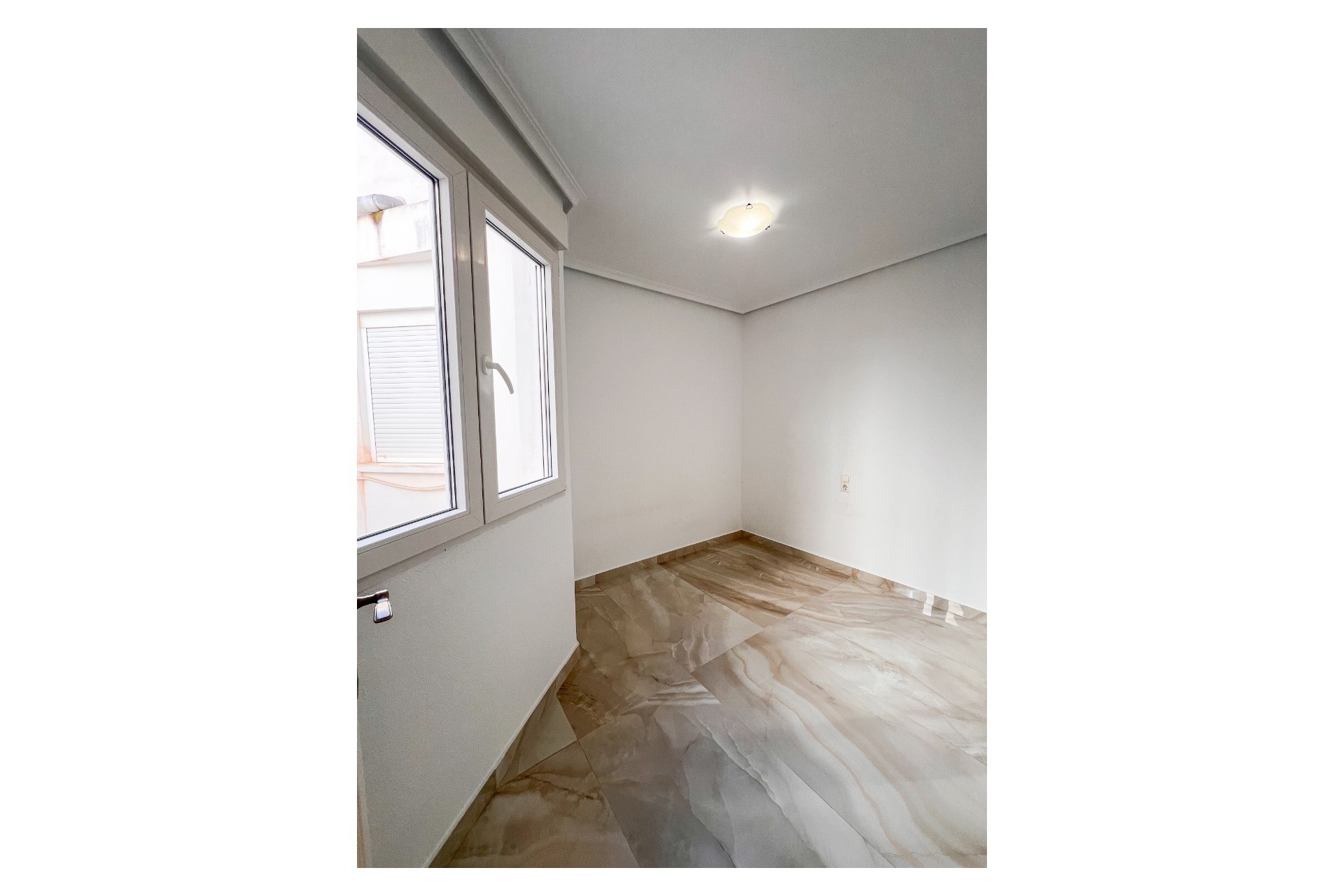 Wiederverkauf - Penthouse -
Torrevieja