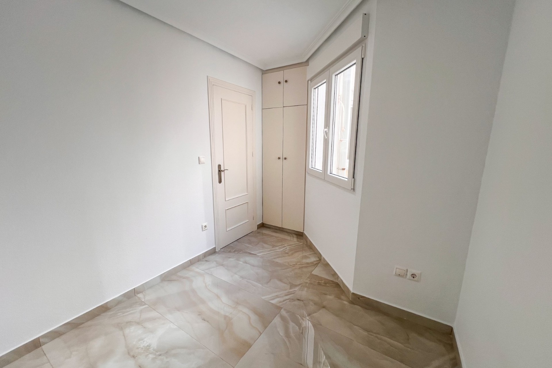Wiederverkauf - Penthouse -
Torrevieja