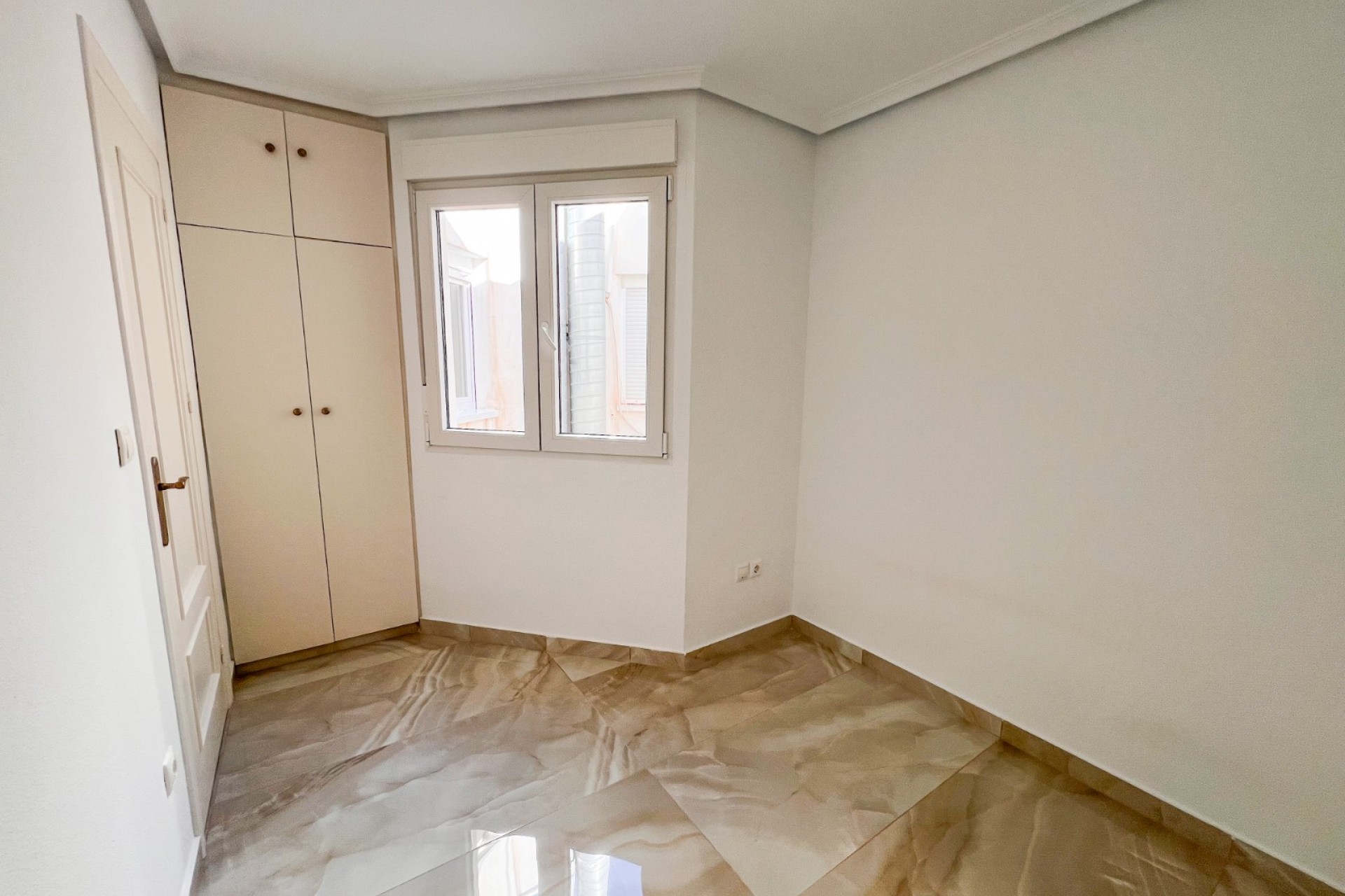 Wiederverkauf - Penthouse -
Torrevieja