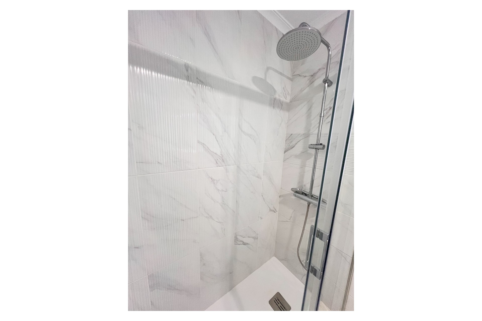 Wiederverkauf - Penthouse -
Torrevieja