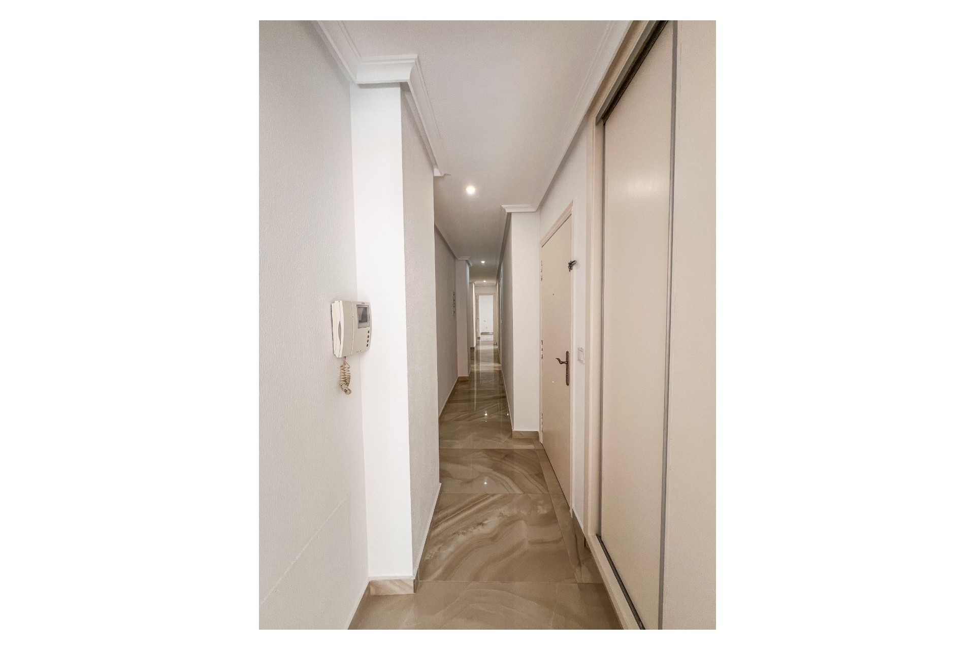Wiederverkauf - Penthouse -
Torrevieja