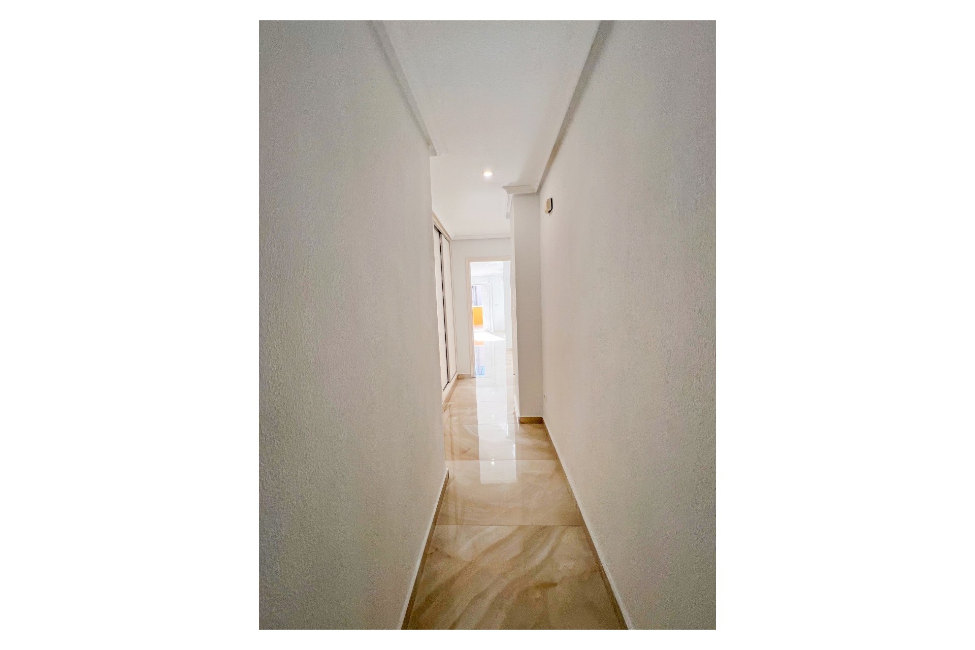 Wiederverkauf - Penthouse -
Torrevieja