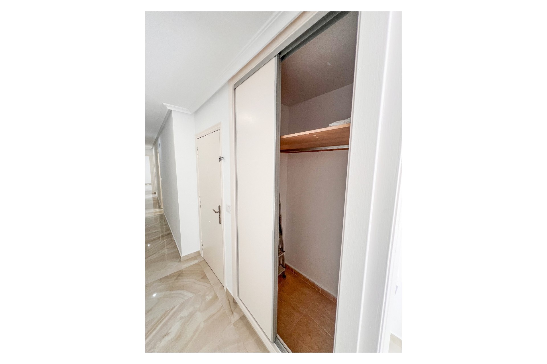 Wiederverkauf - Penthouse -
Torrevieja
