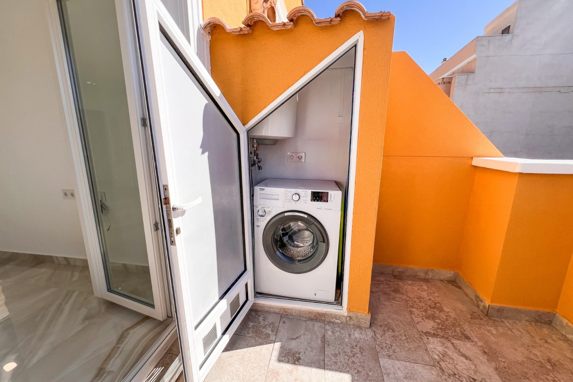 Wiederverkauf - Penthouse -
Torrevieja