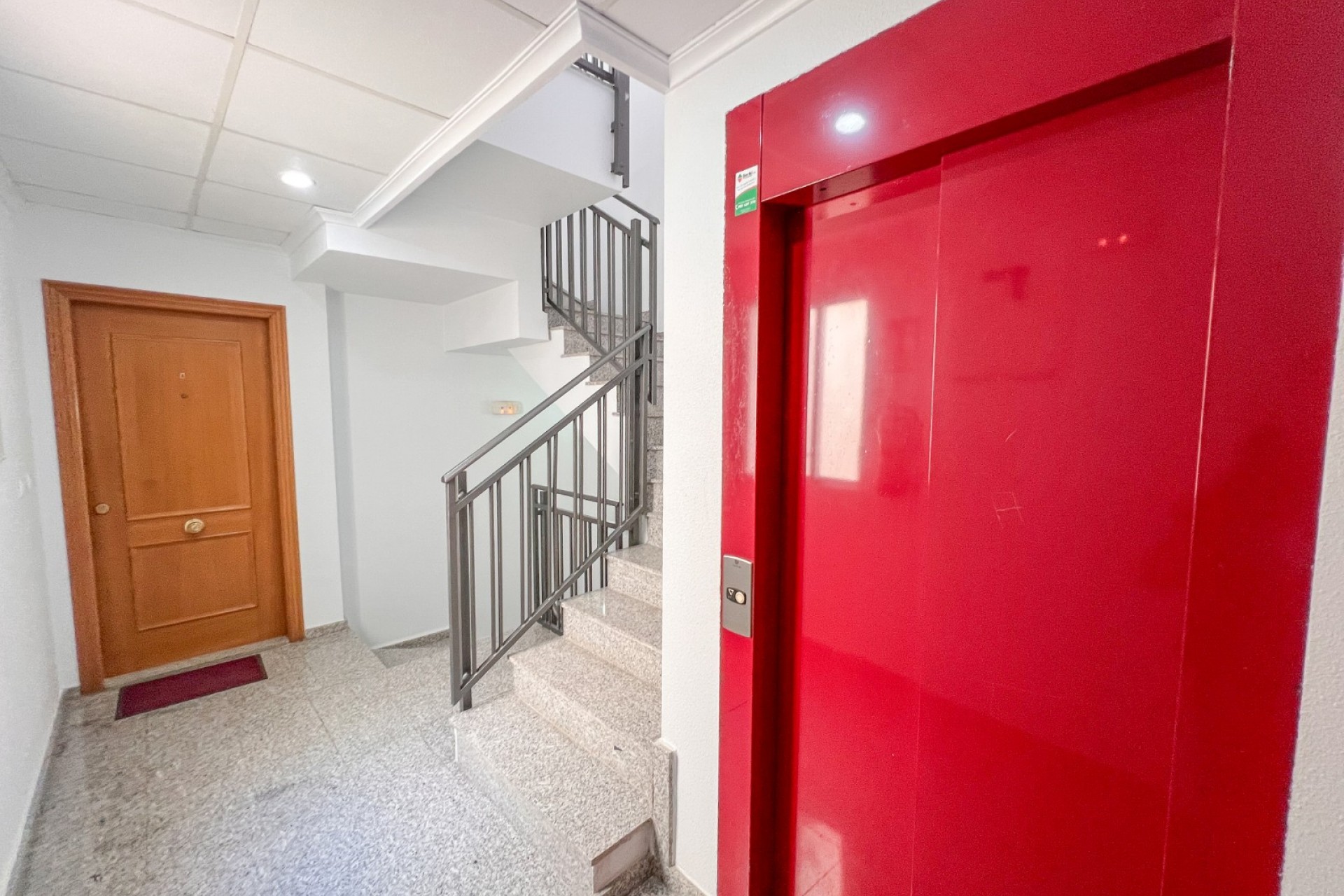 Wiederverkauf - Penthouse -
Torrevieja